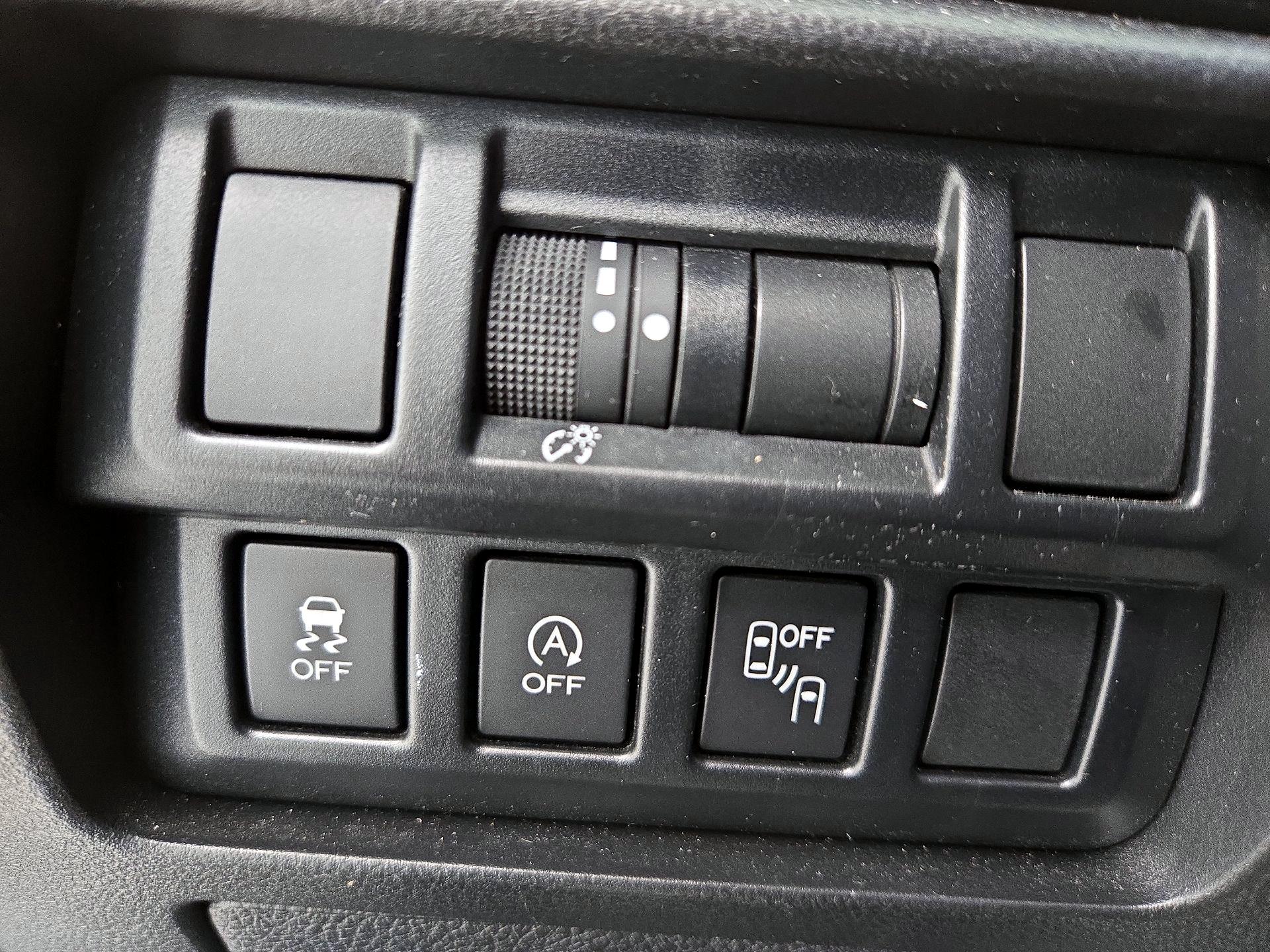 Thumbnail: 2022 Subaru Crosstrek - 13