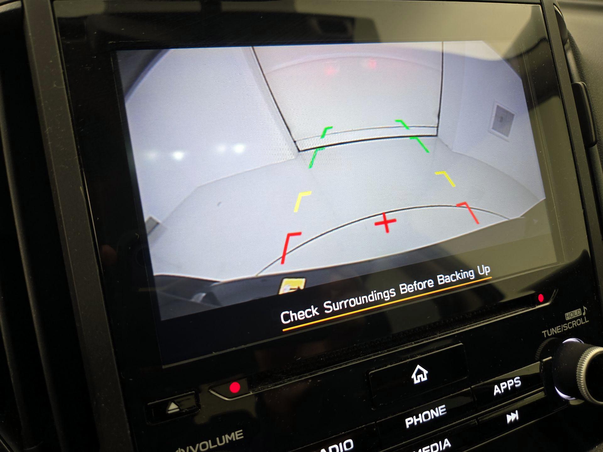 Thumbnail: 2022 Subaru Crosstrek - 14