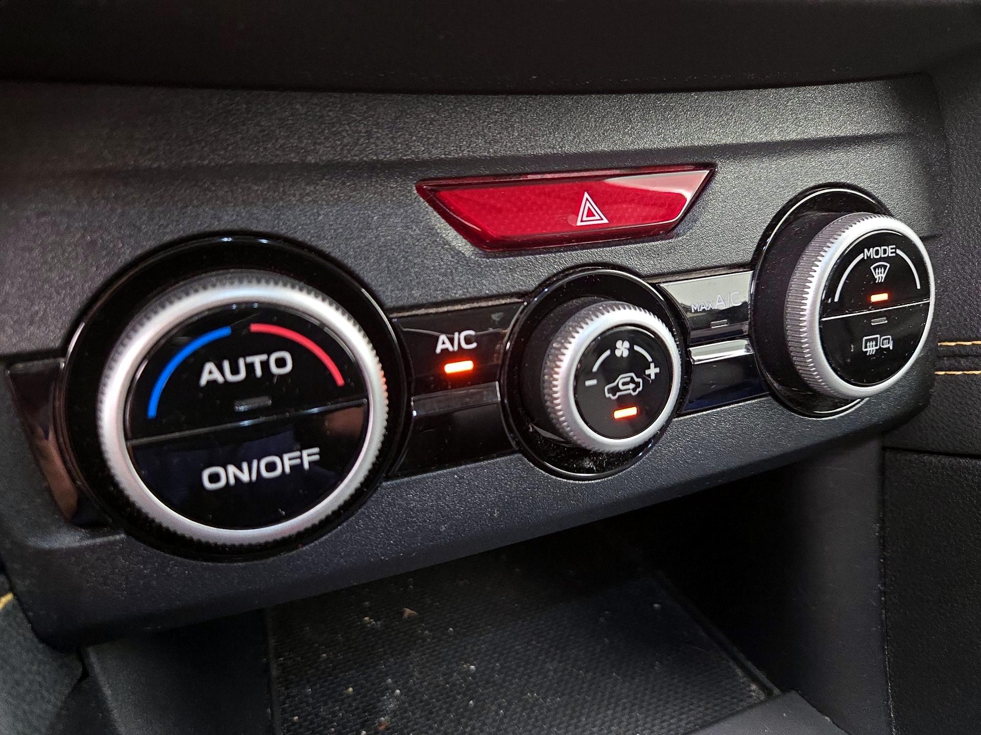 Thumbnail: 2022 Subaru Crosstrek - 16