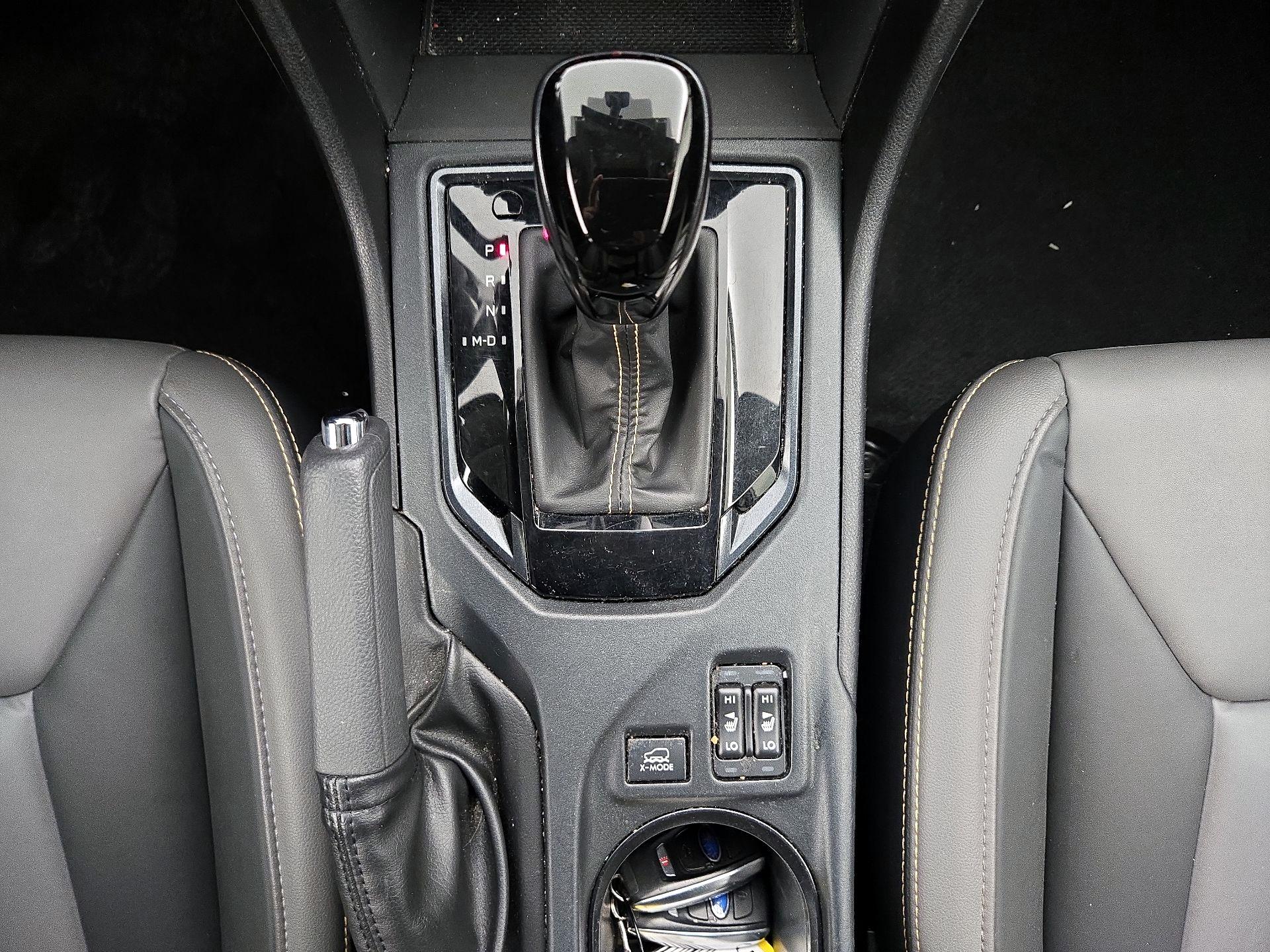 Thumbnail: 2022 Subaru Crosstrek - 17