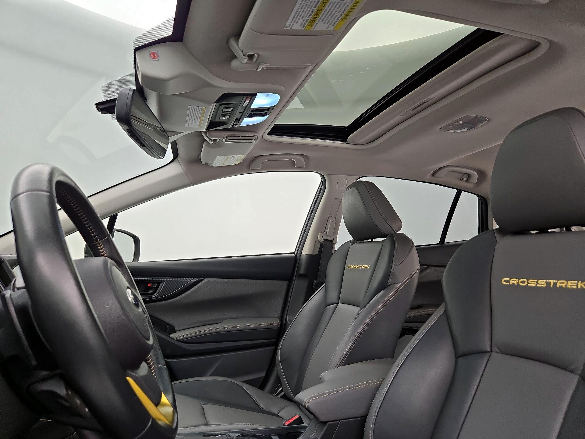 Thumbnail: 2022 Subaru Crosstrek - 19