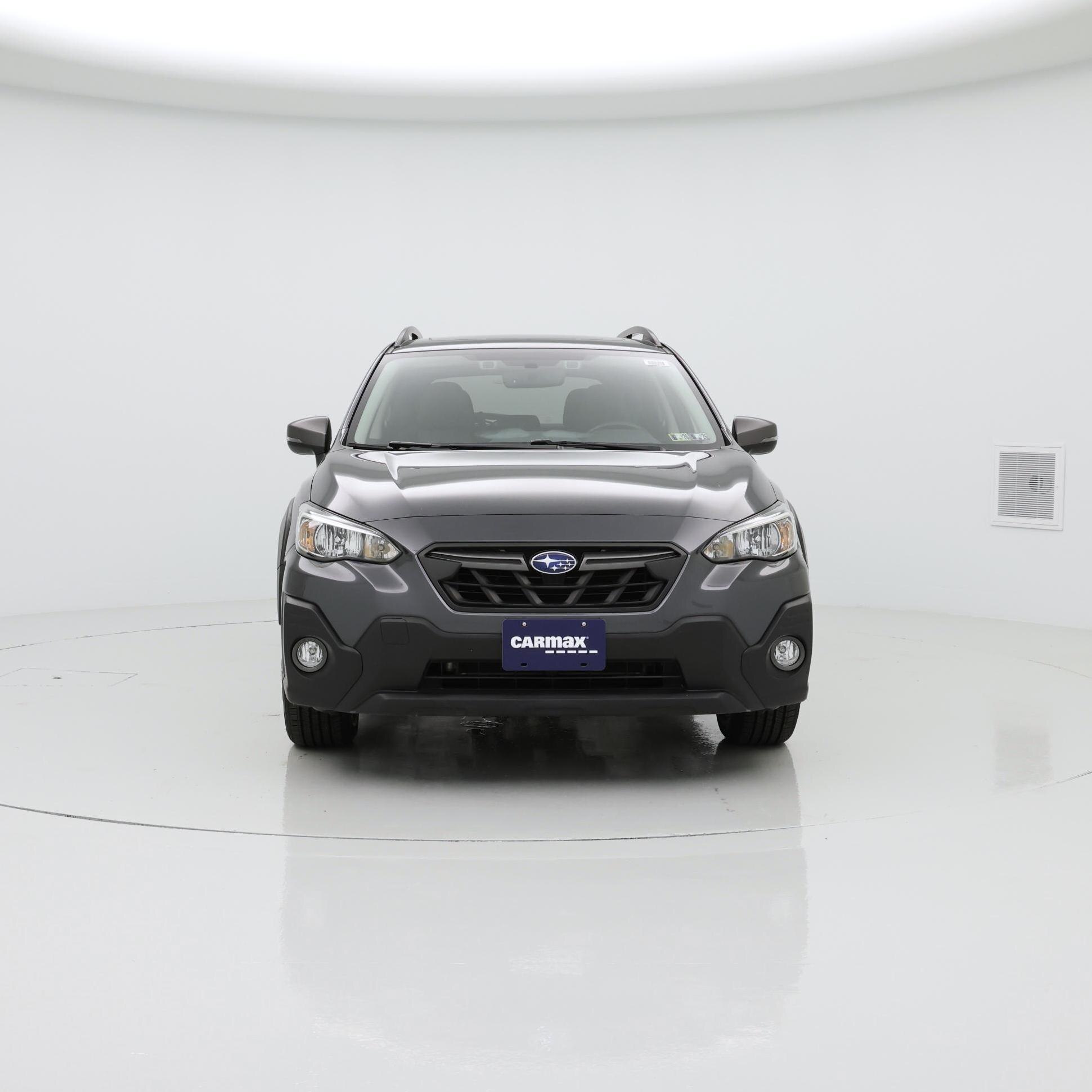 Thumbnail: 2022 Subaru Crosstrek - 5