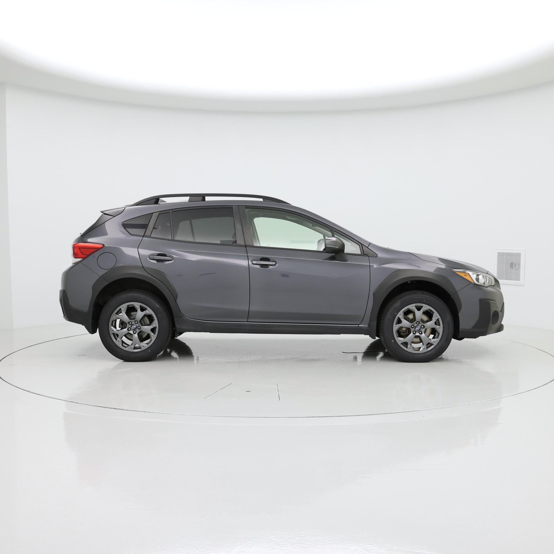Thumbnail: 2022 Subaru Crosstrek - 7