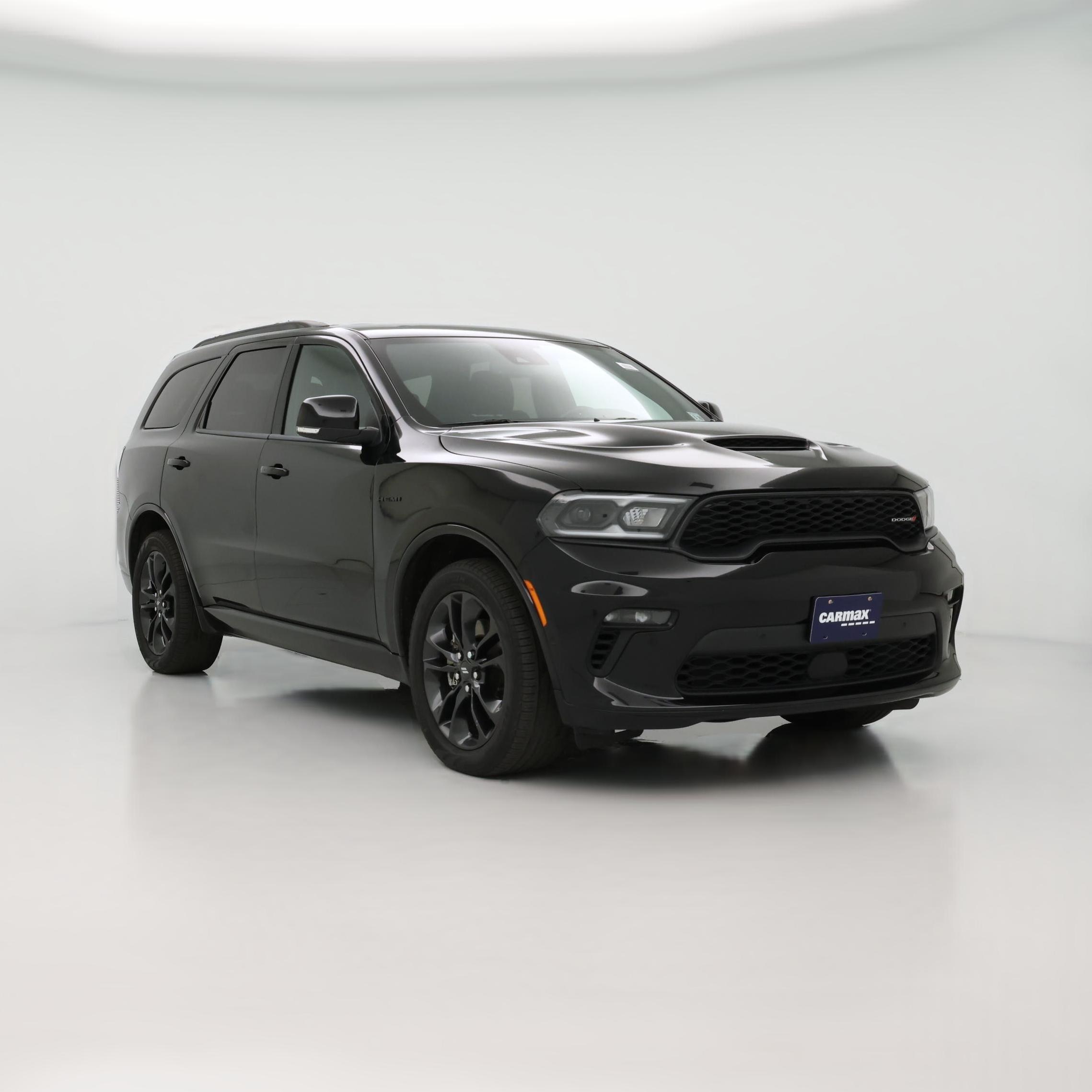Thumbnail: 2023 Dodge Durango - 1