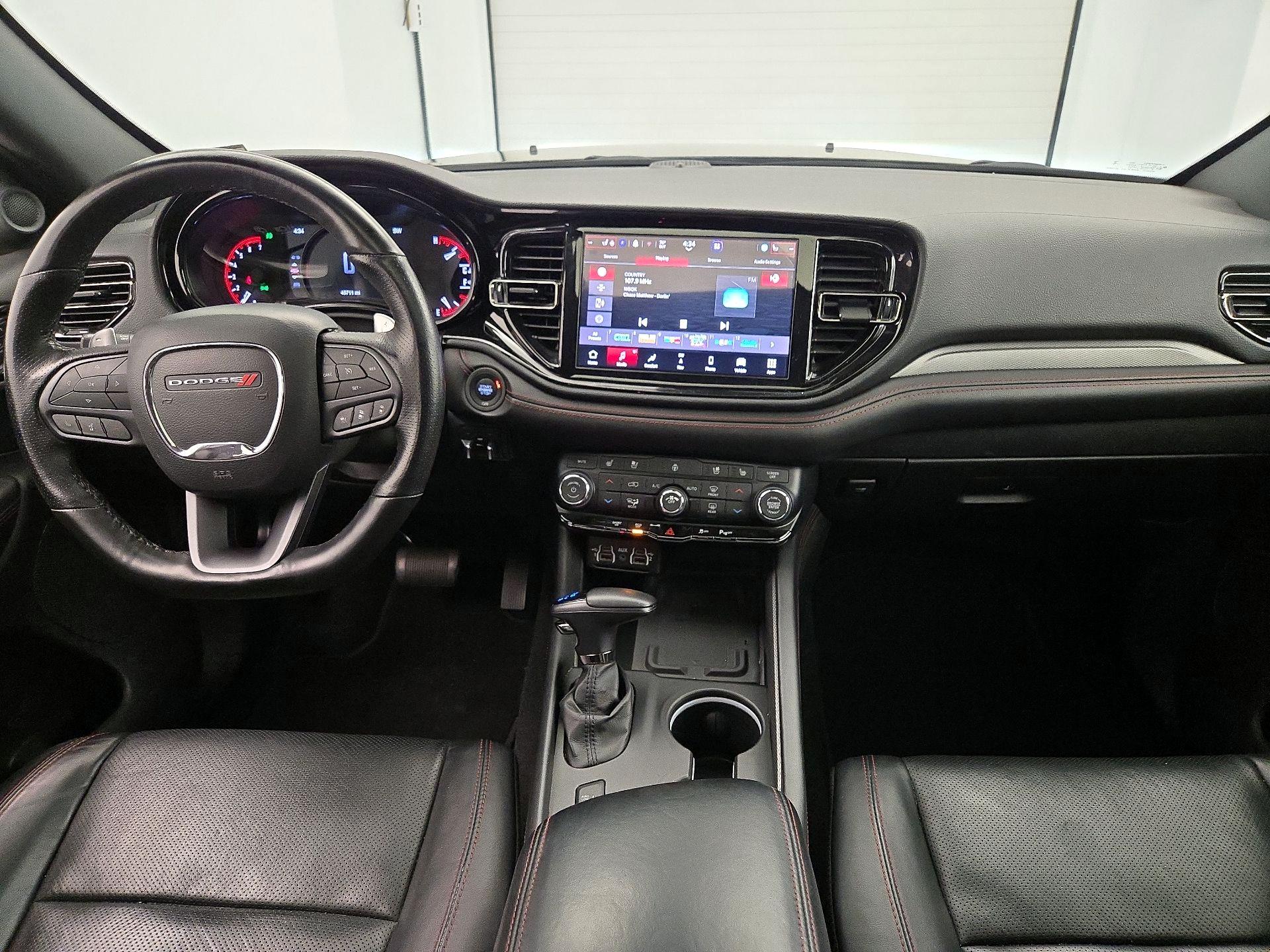 Thumbnail: 2023 Dodge Durango - 9