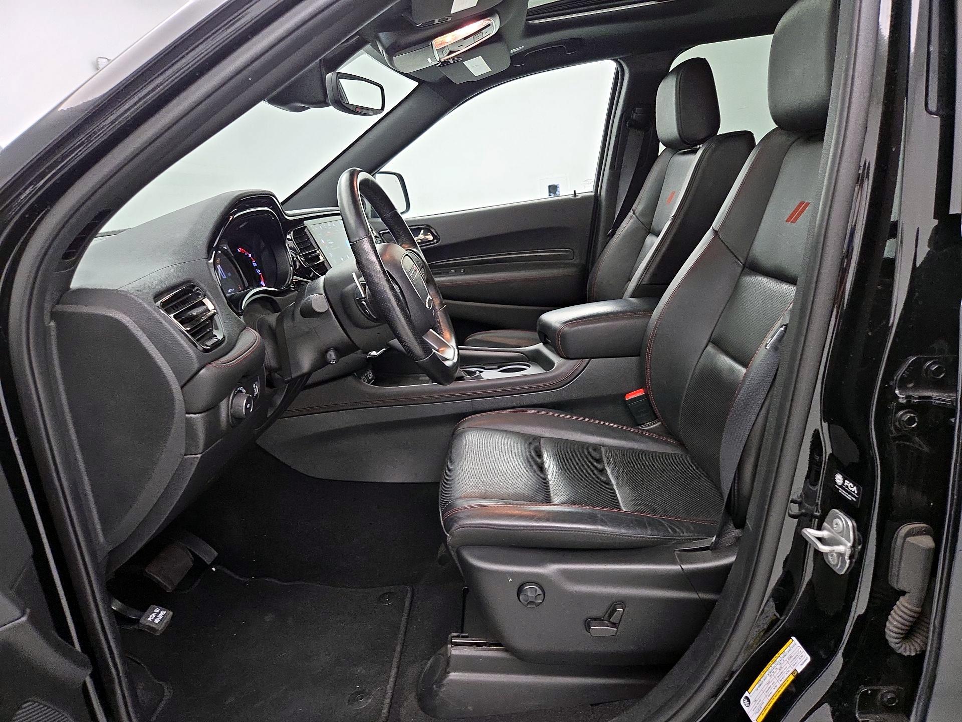 Thumbnail: 2023 Dodge Durango - 11