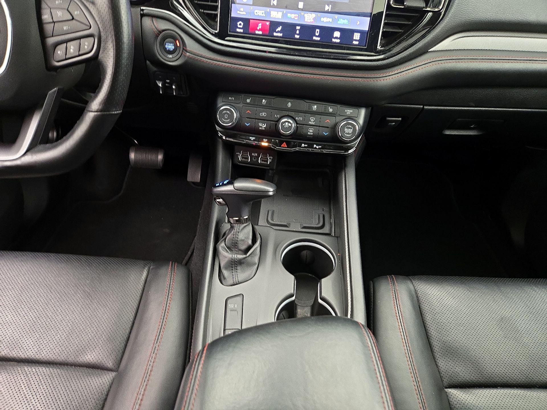 Thumbnail: 2023 Dodge Durango - 18