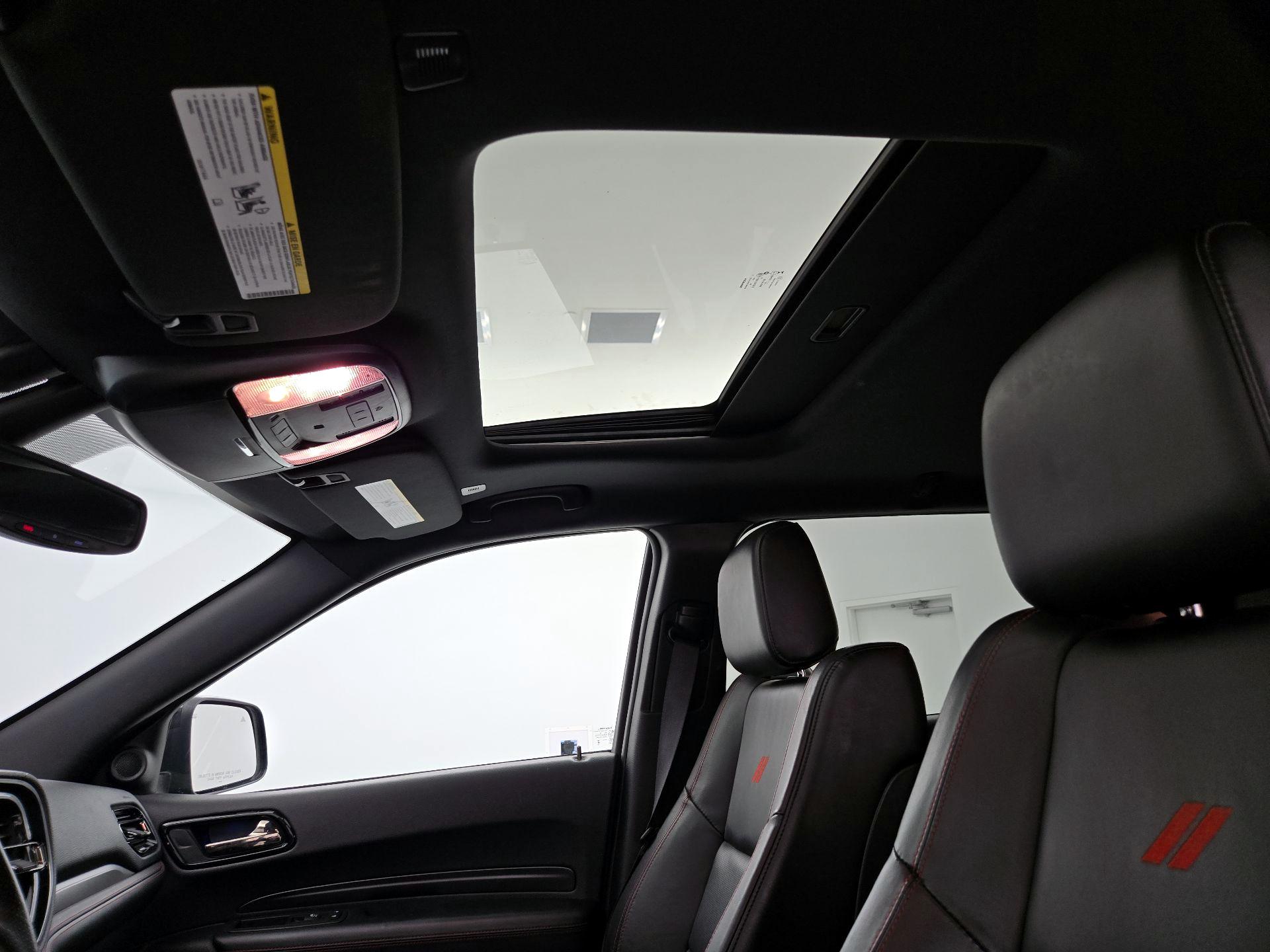 Thumbnail: 2023 Dodge Durango - 20
