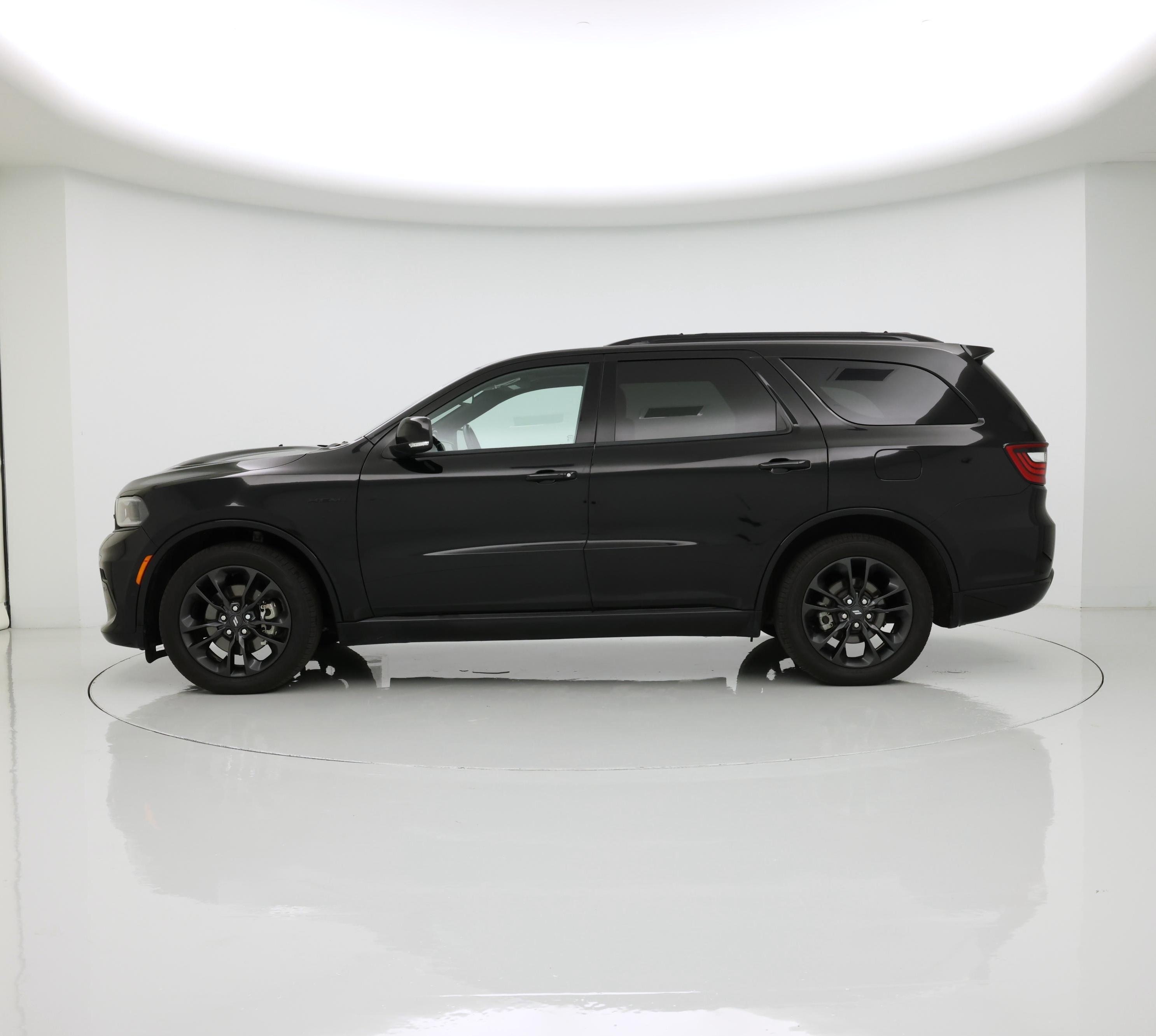 Thumbnail: 2023 Dodge Durango - 3