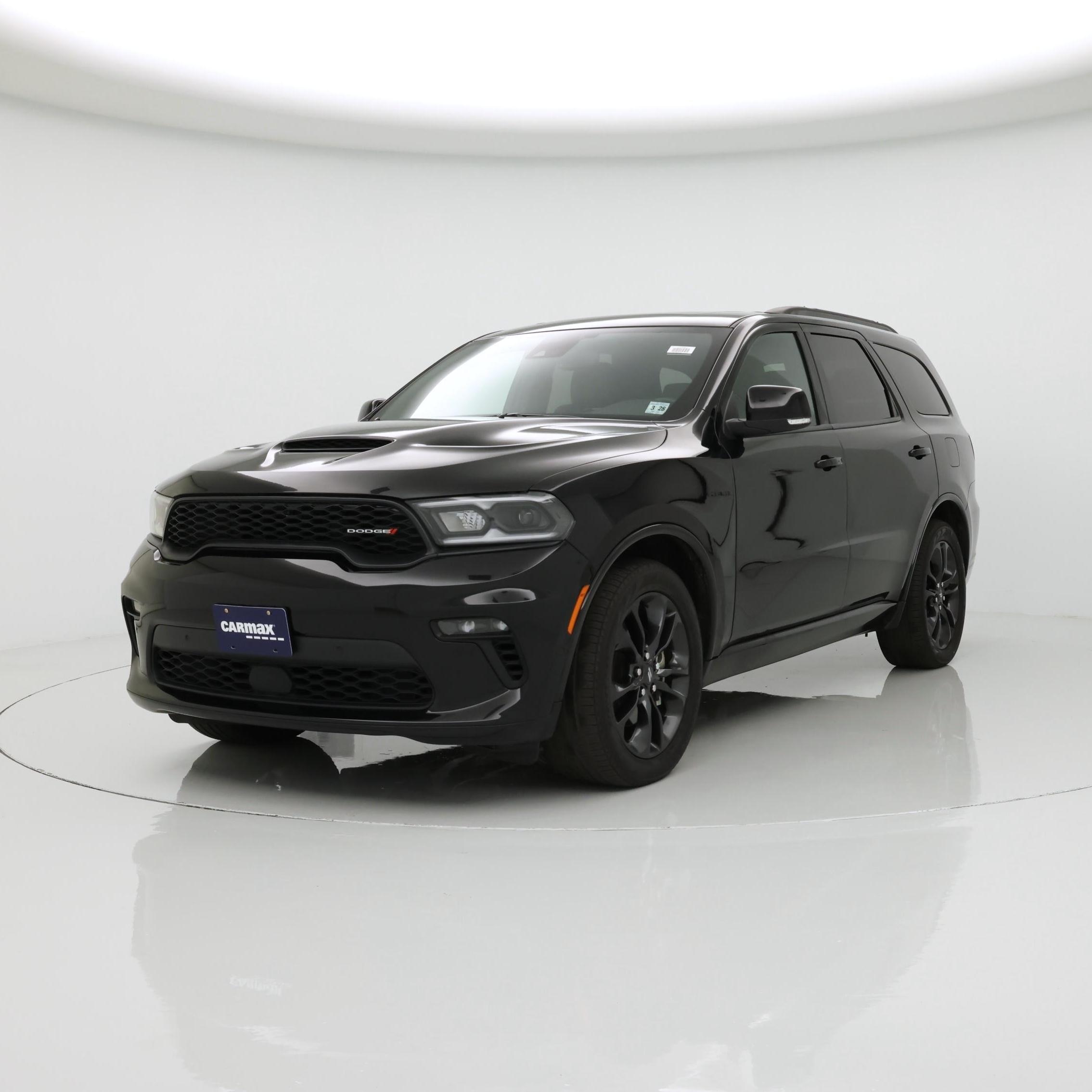 Thumbnail: 2023 Dodge Durango - 4