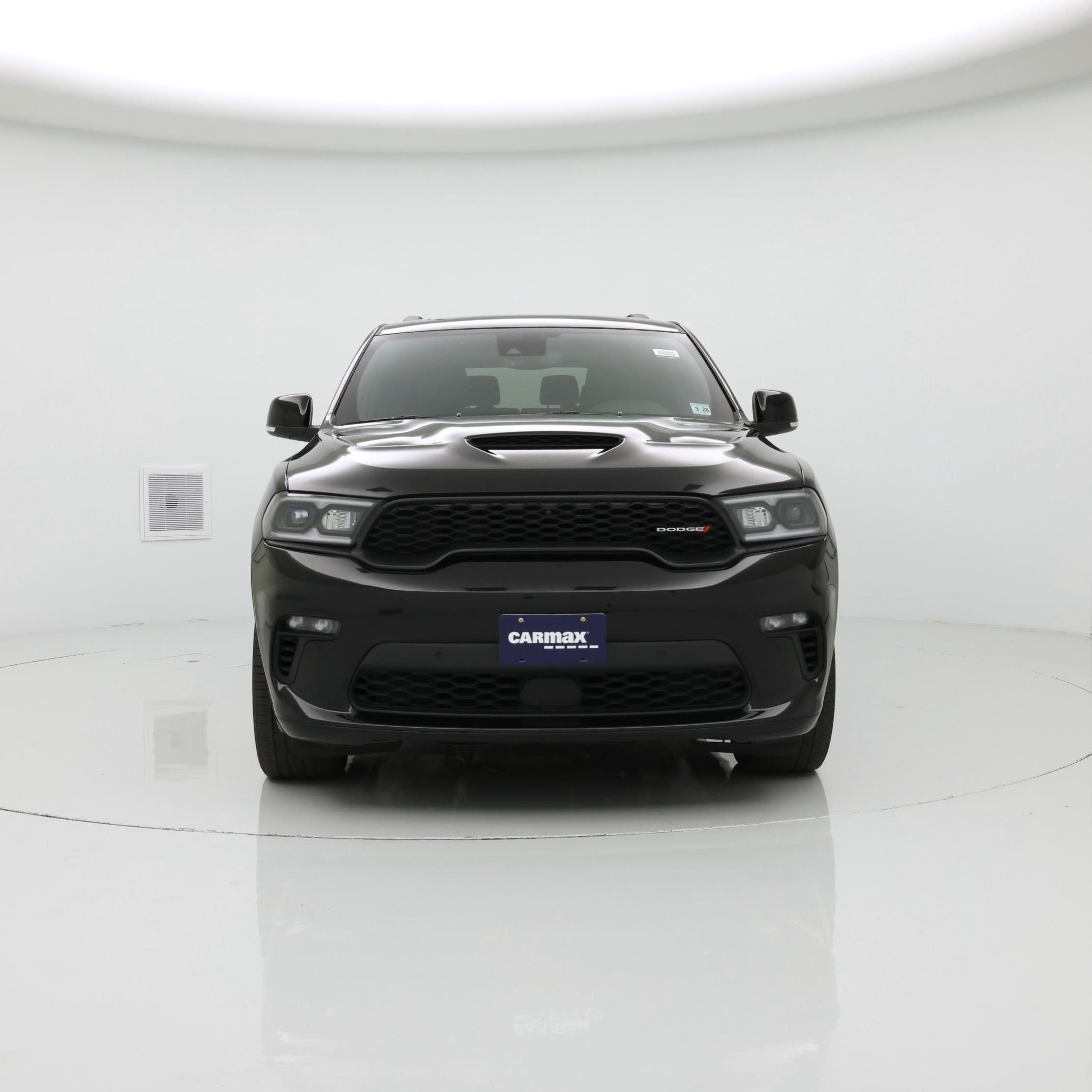 Thumbnail: 2023 Dodge Durango - 5
