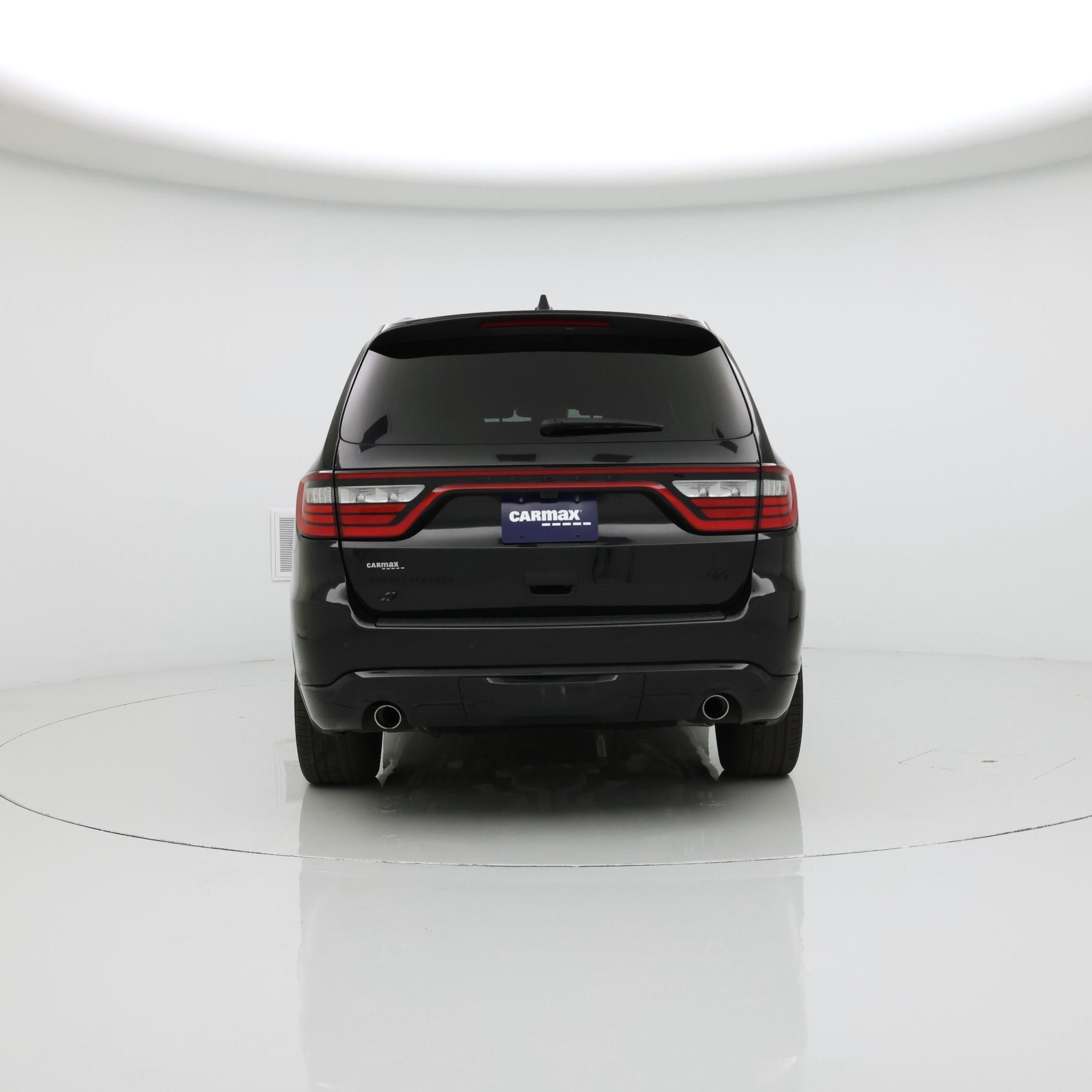Thumbnail: 2023 Dodge Durango - 6
