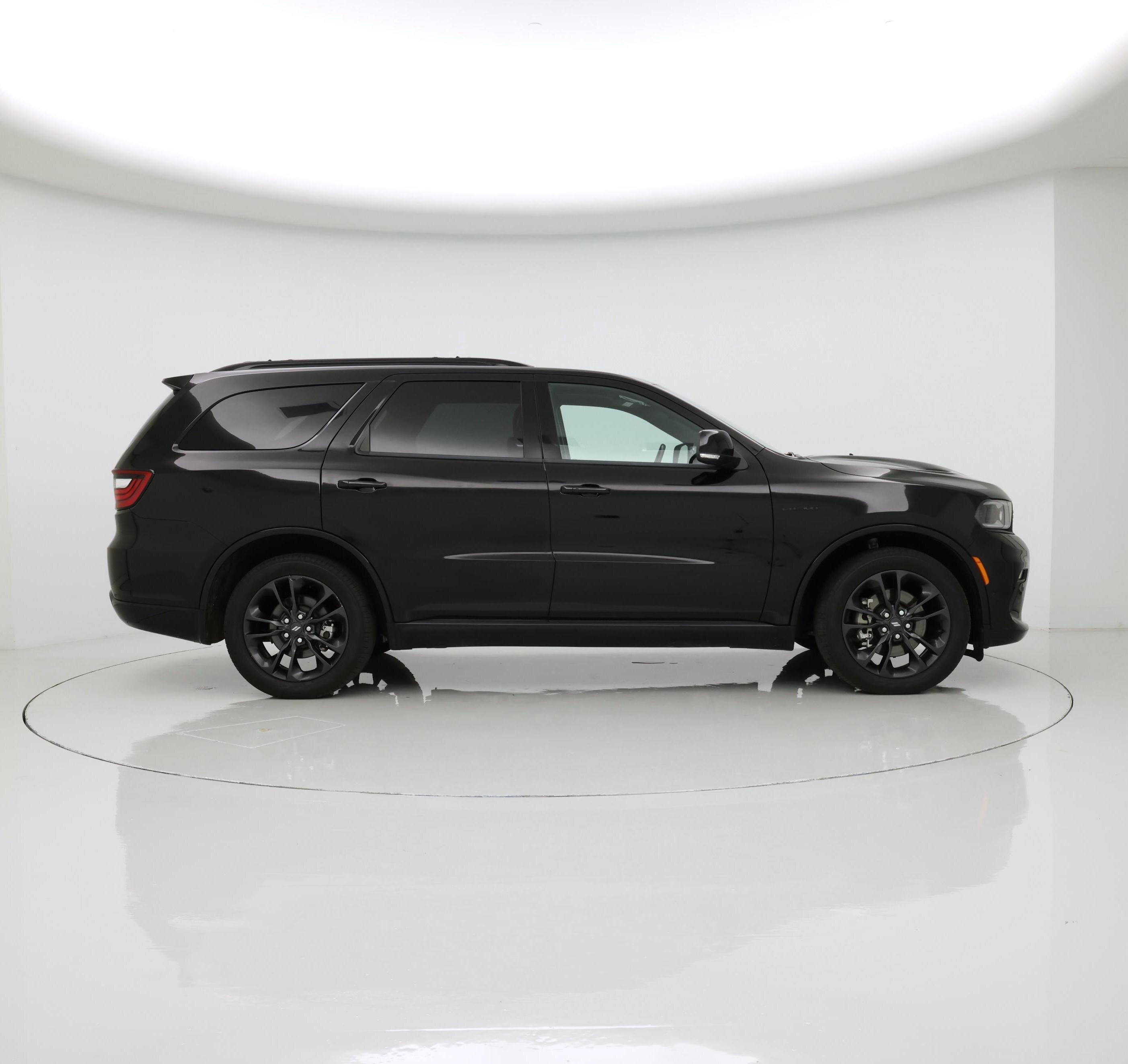 Thumbnail: 2023 Dodge Durango - 7