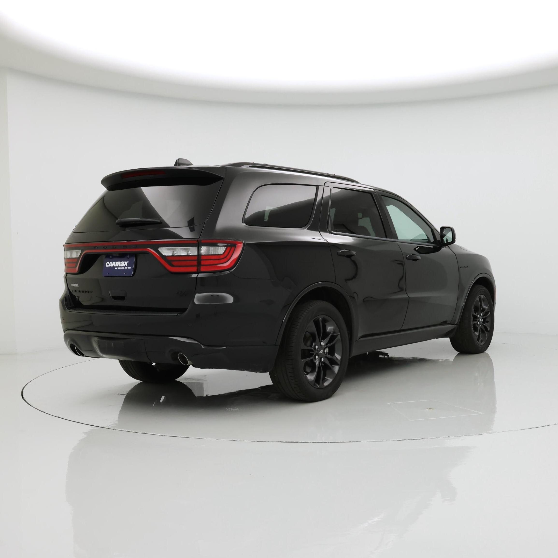 Thumbnail: 2023 Dodge Durango - 8