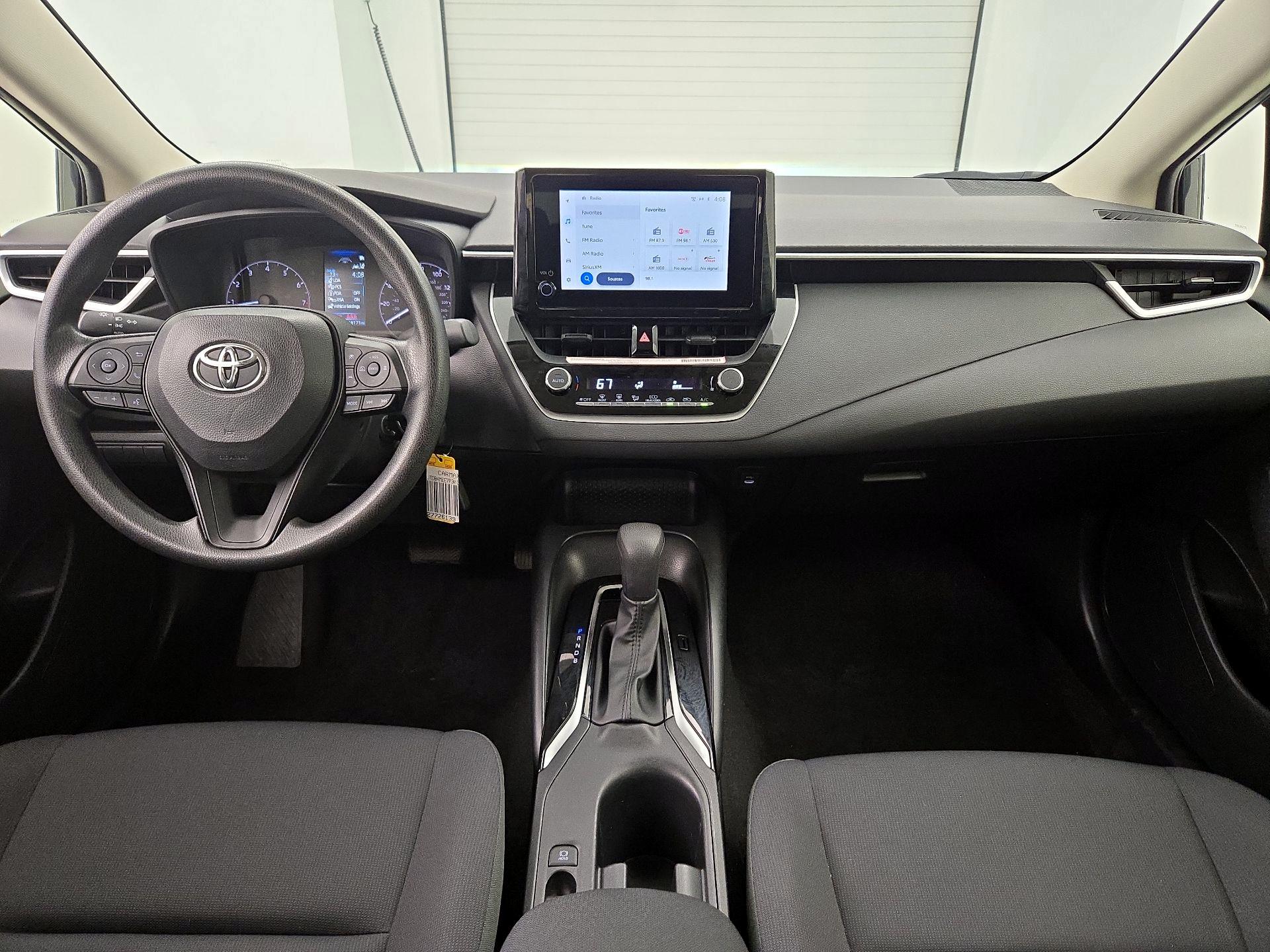 Thumbnail: 2023 Toyota Corolla - 9