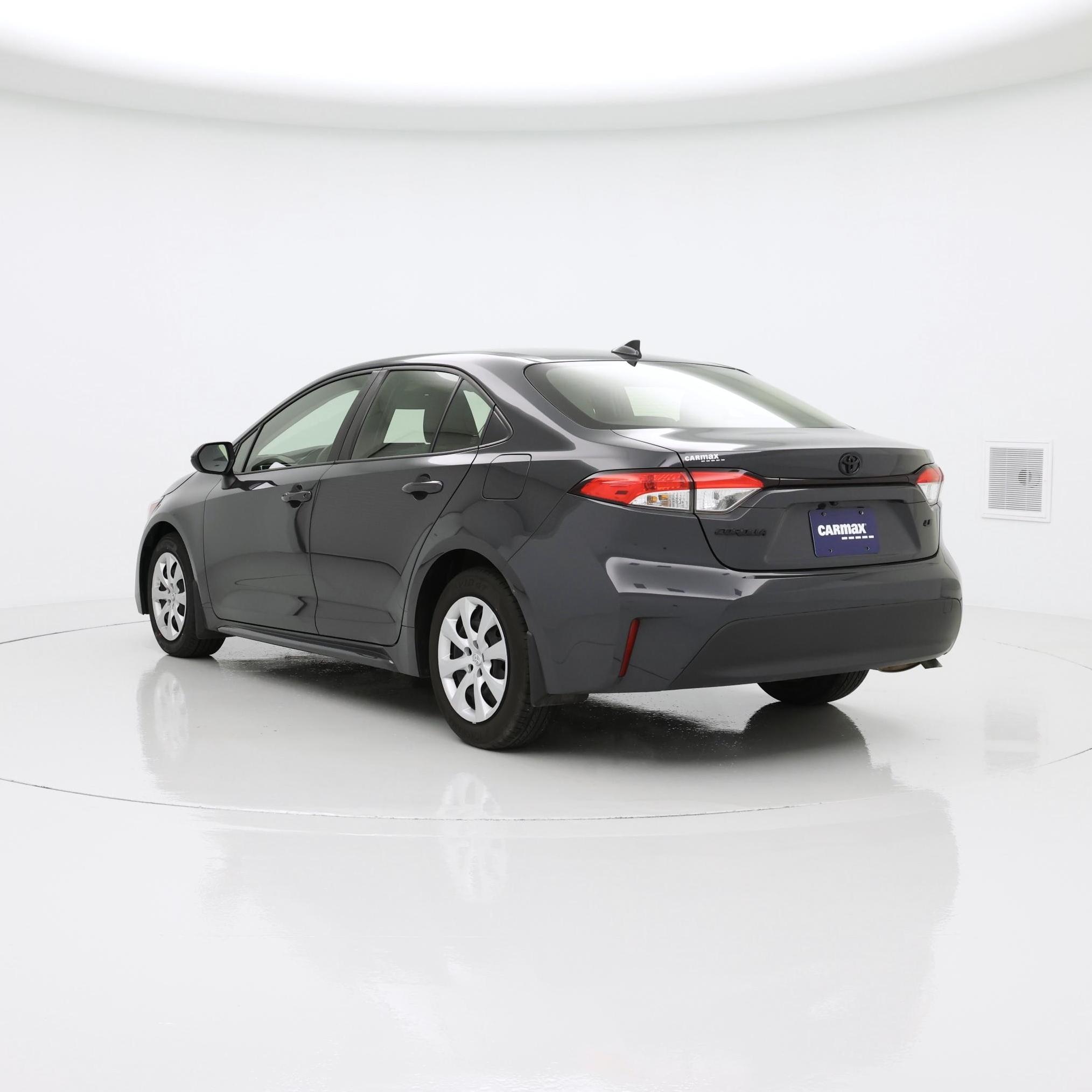 Thumbnail: 2023 Toyota Corolla - 2