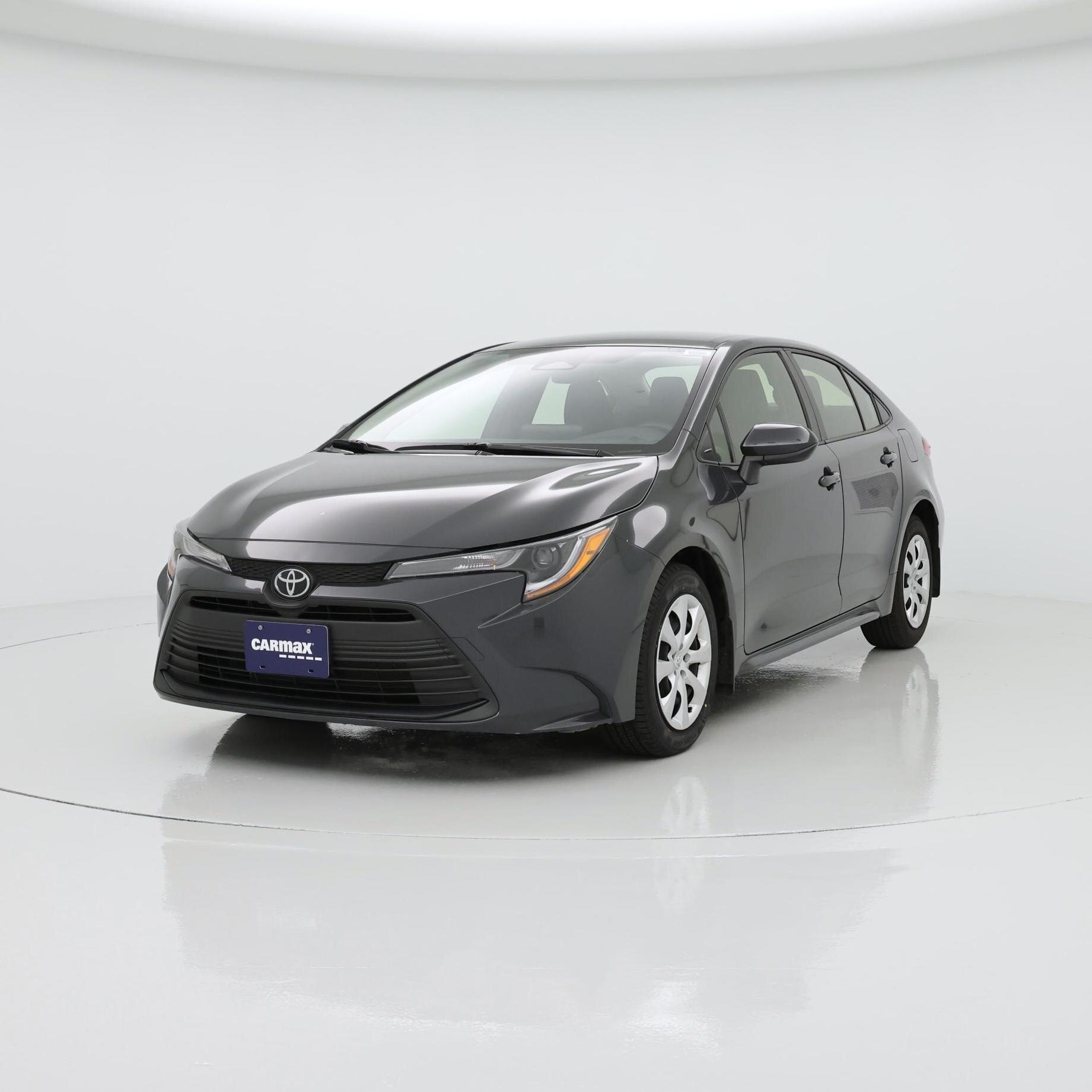 Thumbnail: 2023 Toyota Corolla - 4