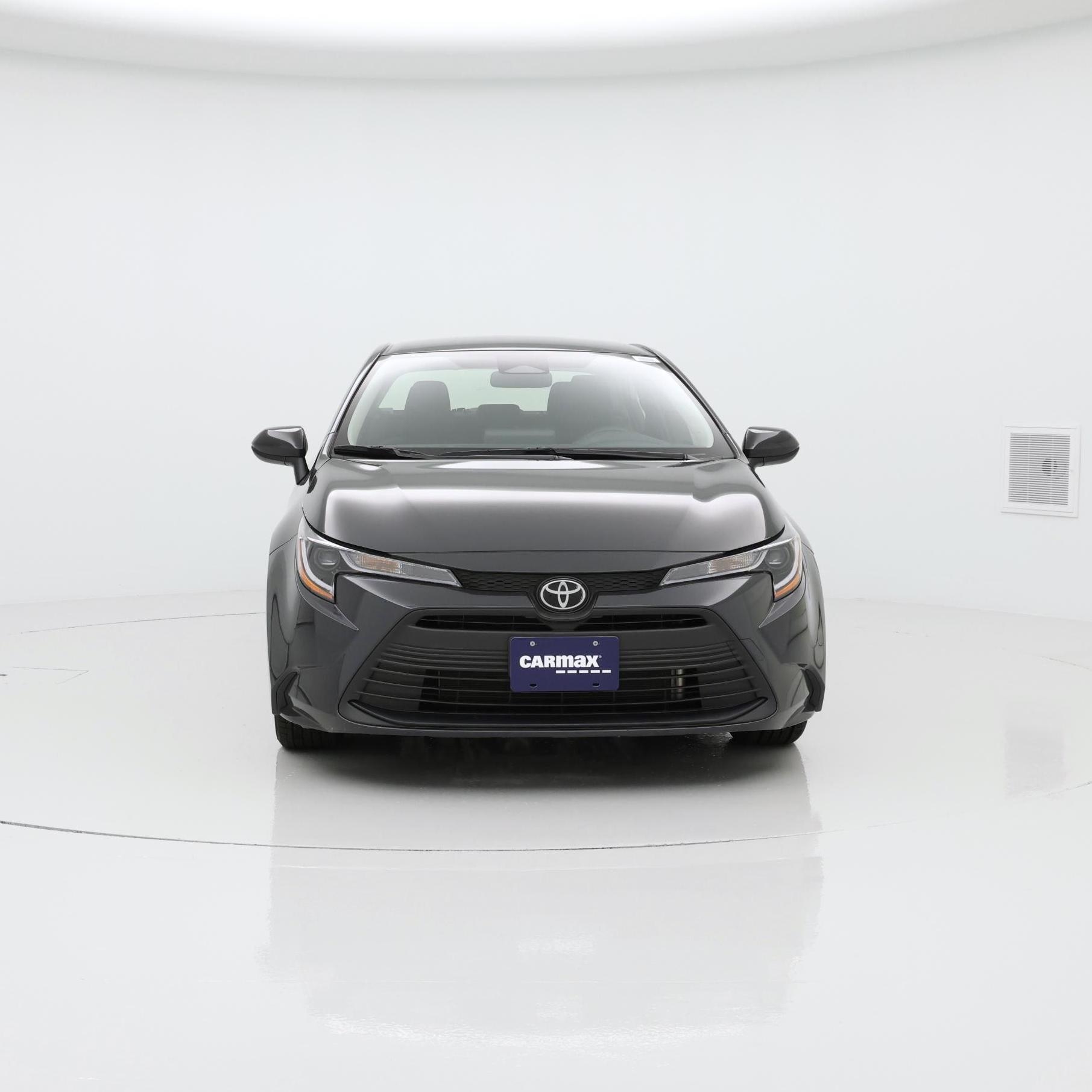 Thumbnail: 2023 Toyota Corolla - 5
