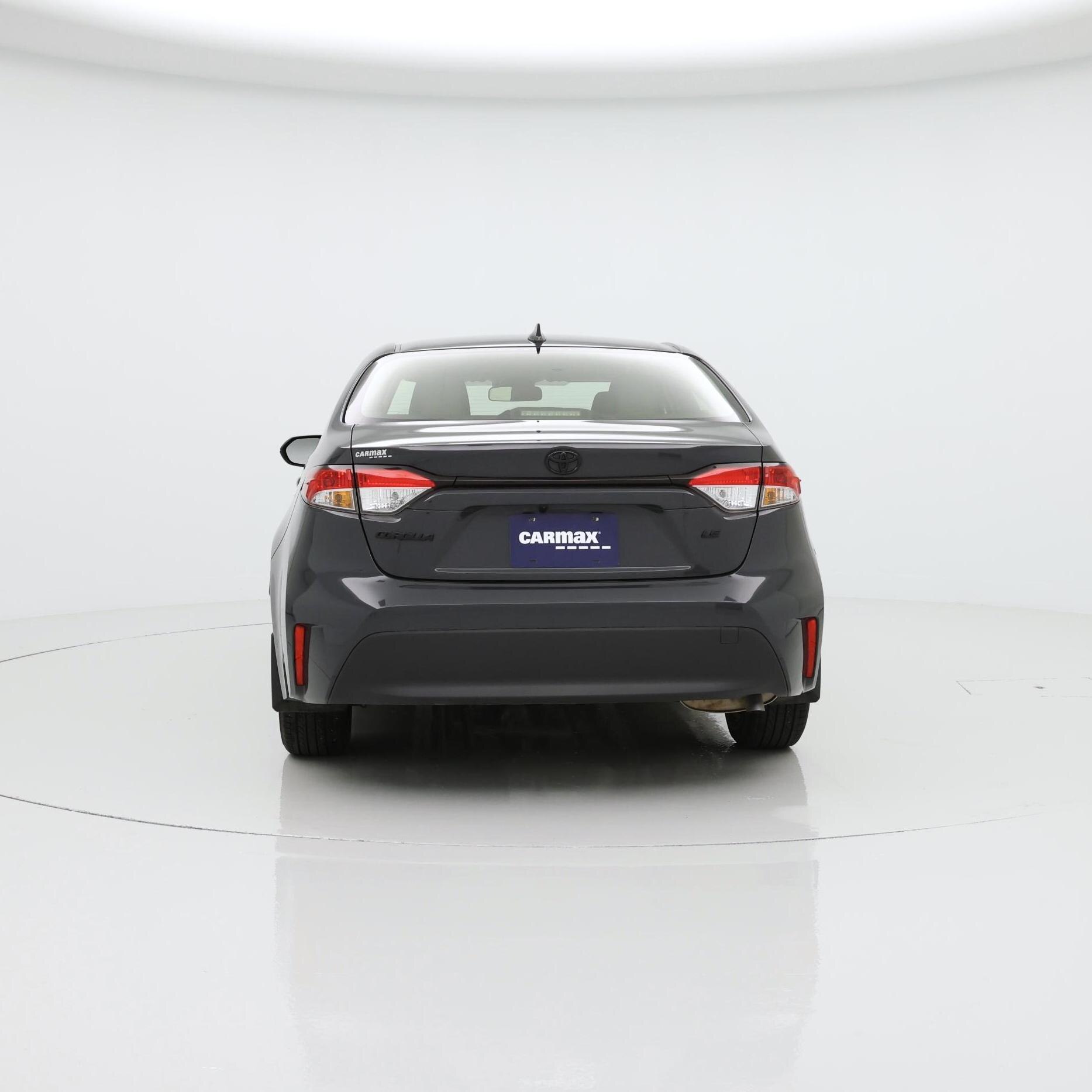 Thumbnail: 2023 Toyota Corolla - 6
