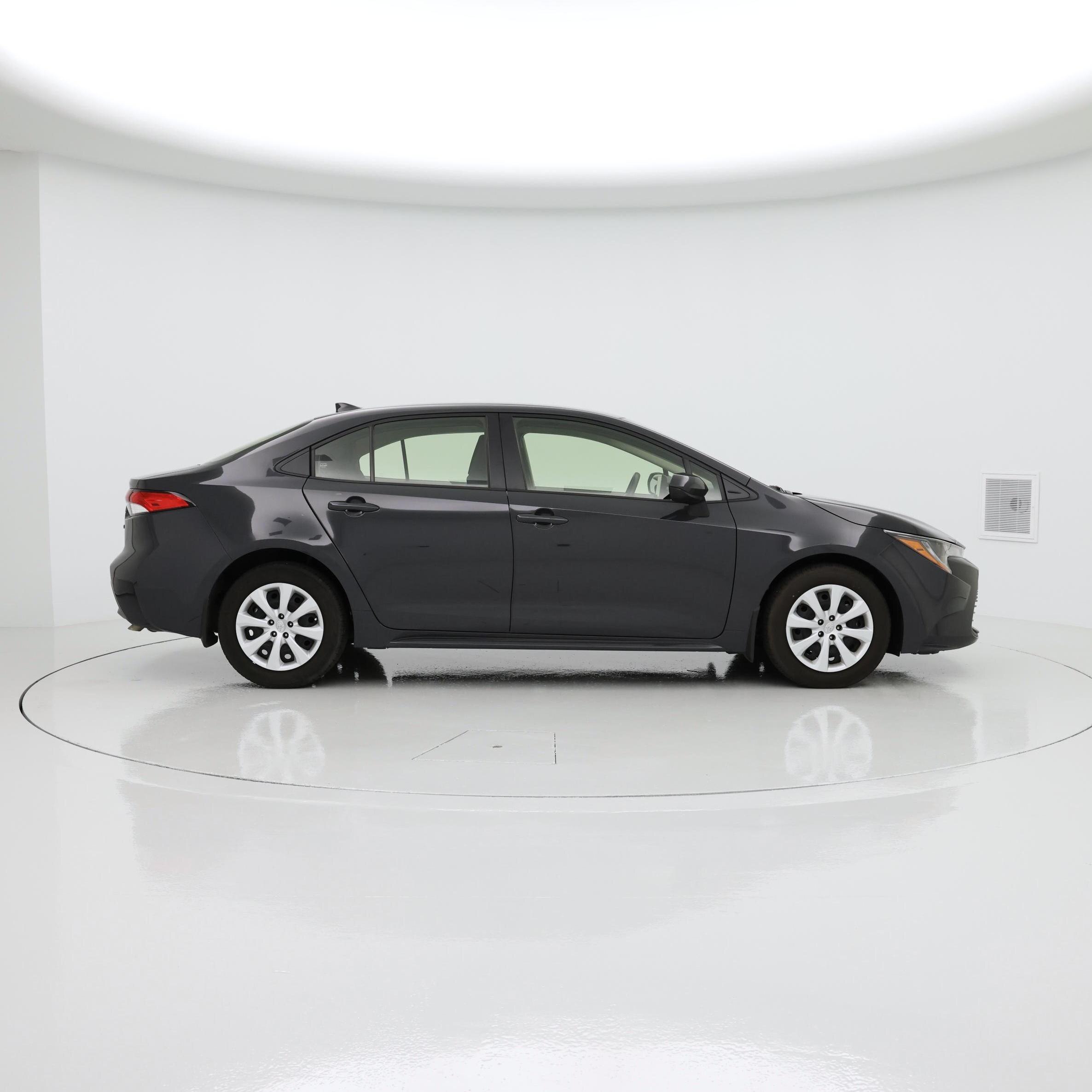 Thumbnail: 2023 Toyota Corolla - 7
