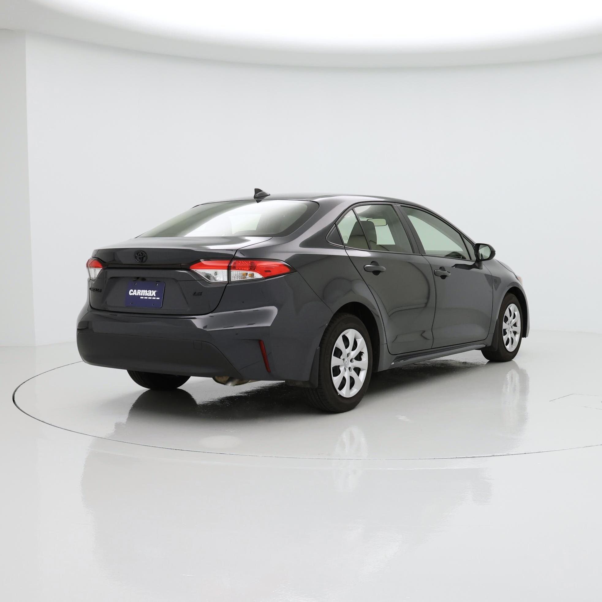 Thumbnail: 2023 Toyota Corolla - 8