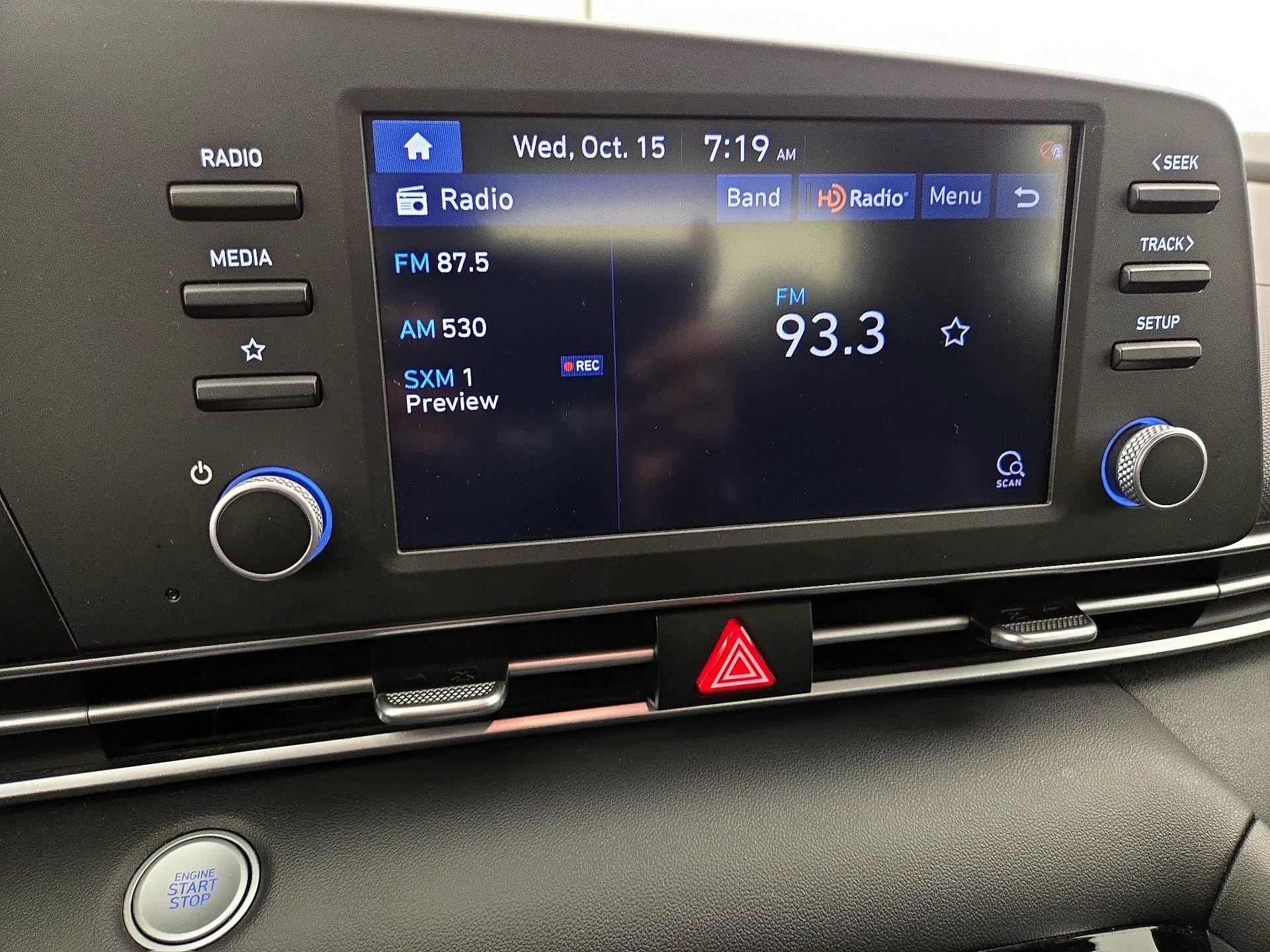 Thumbnail: 2022 Hyundai Elantra - 15