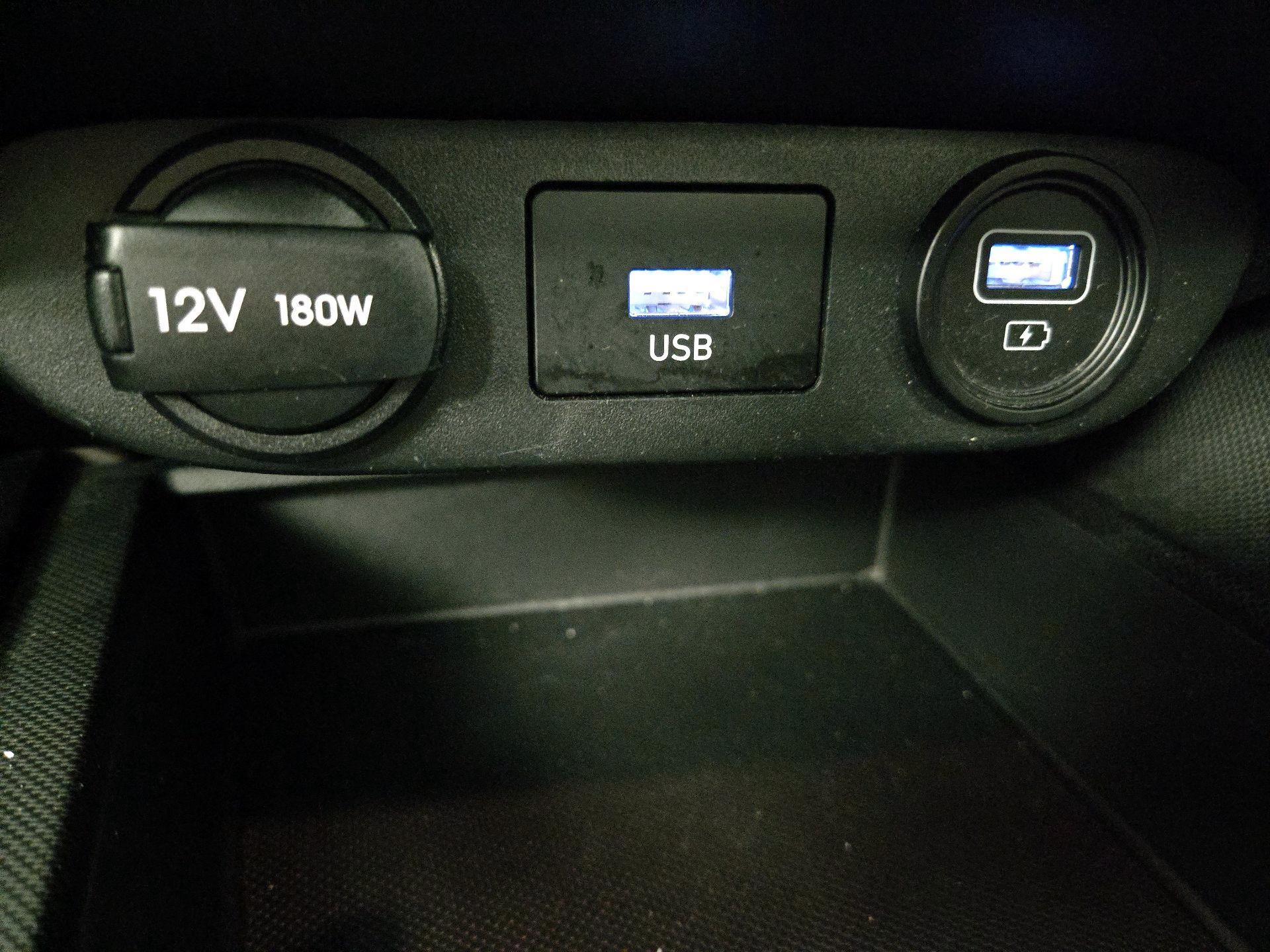 Thumbnail: 2022 Hyundai Elantra - 18