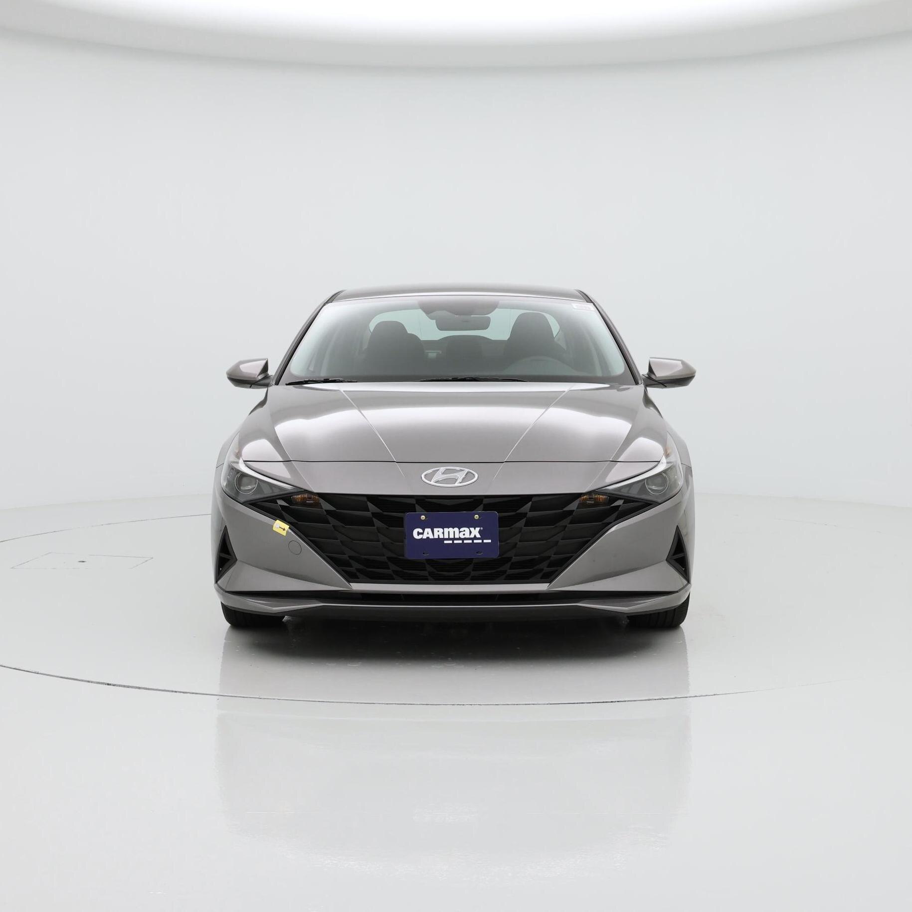 Thumbnail: 2022 Hyundai Elantra - 5