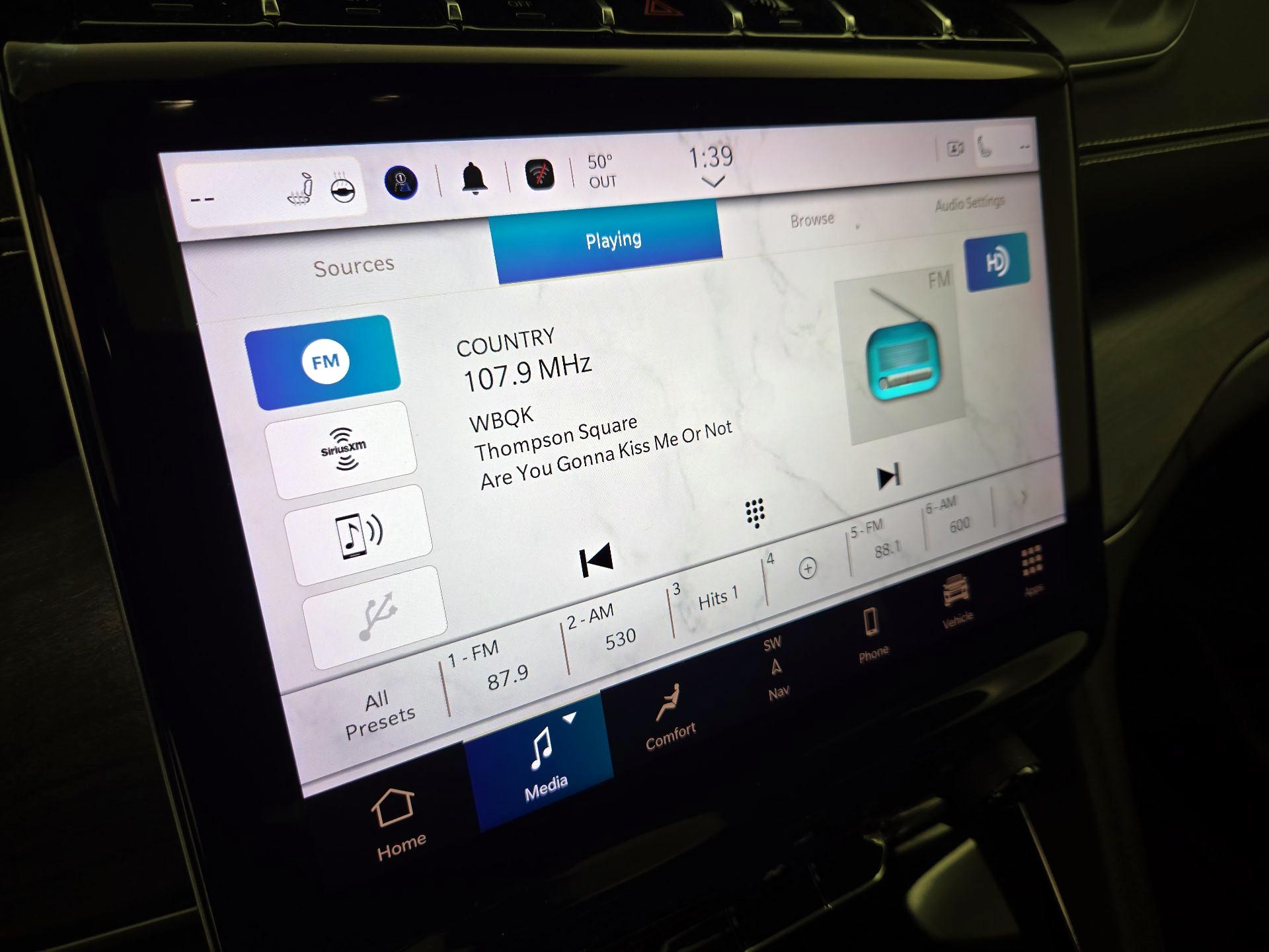 Thumbnail: 2021 Jeep Grand Cherokee L - 16