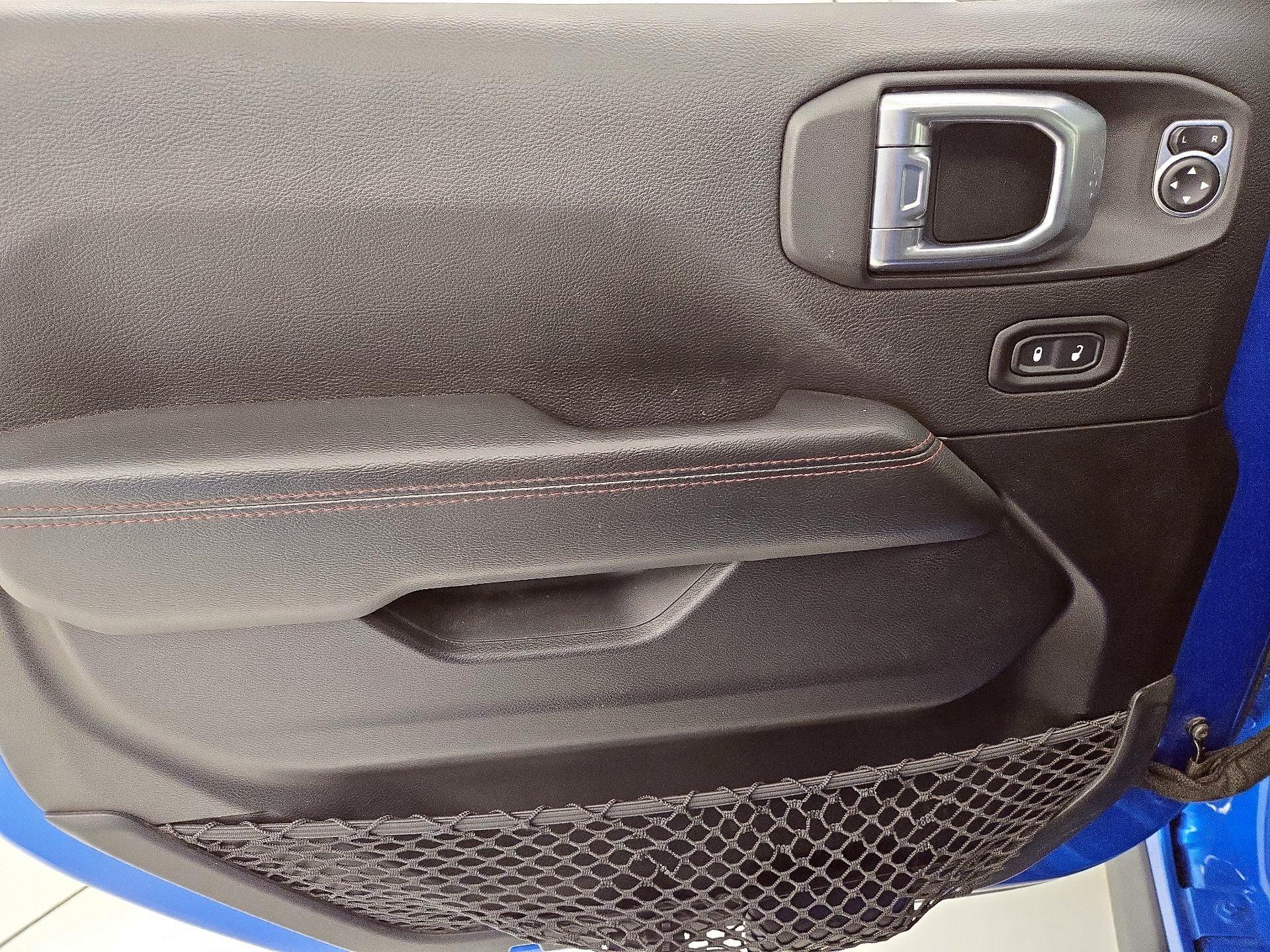 Thumbnail: 2021 Jeep Gladiator - 12