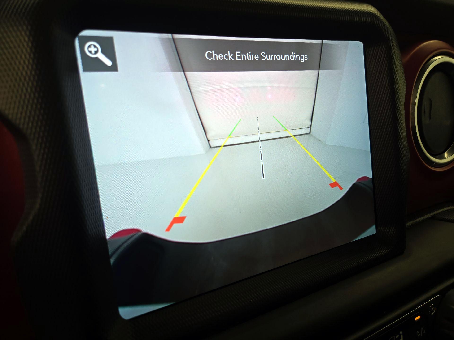 Thumbnail: 2021 Jeep Gladiator - 15