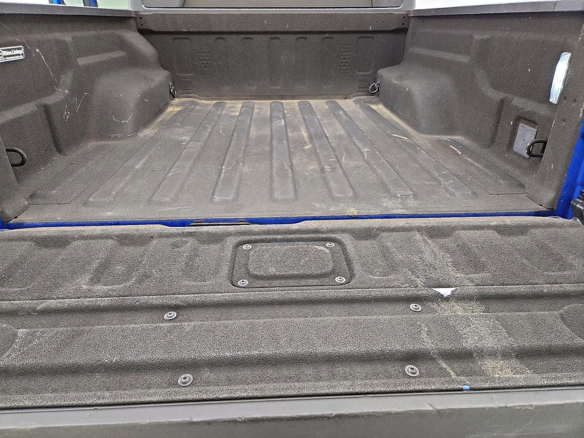 Thumbnail: 2021 Jeep Gladiator - 20