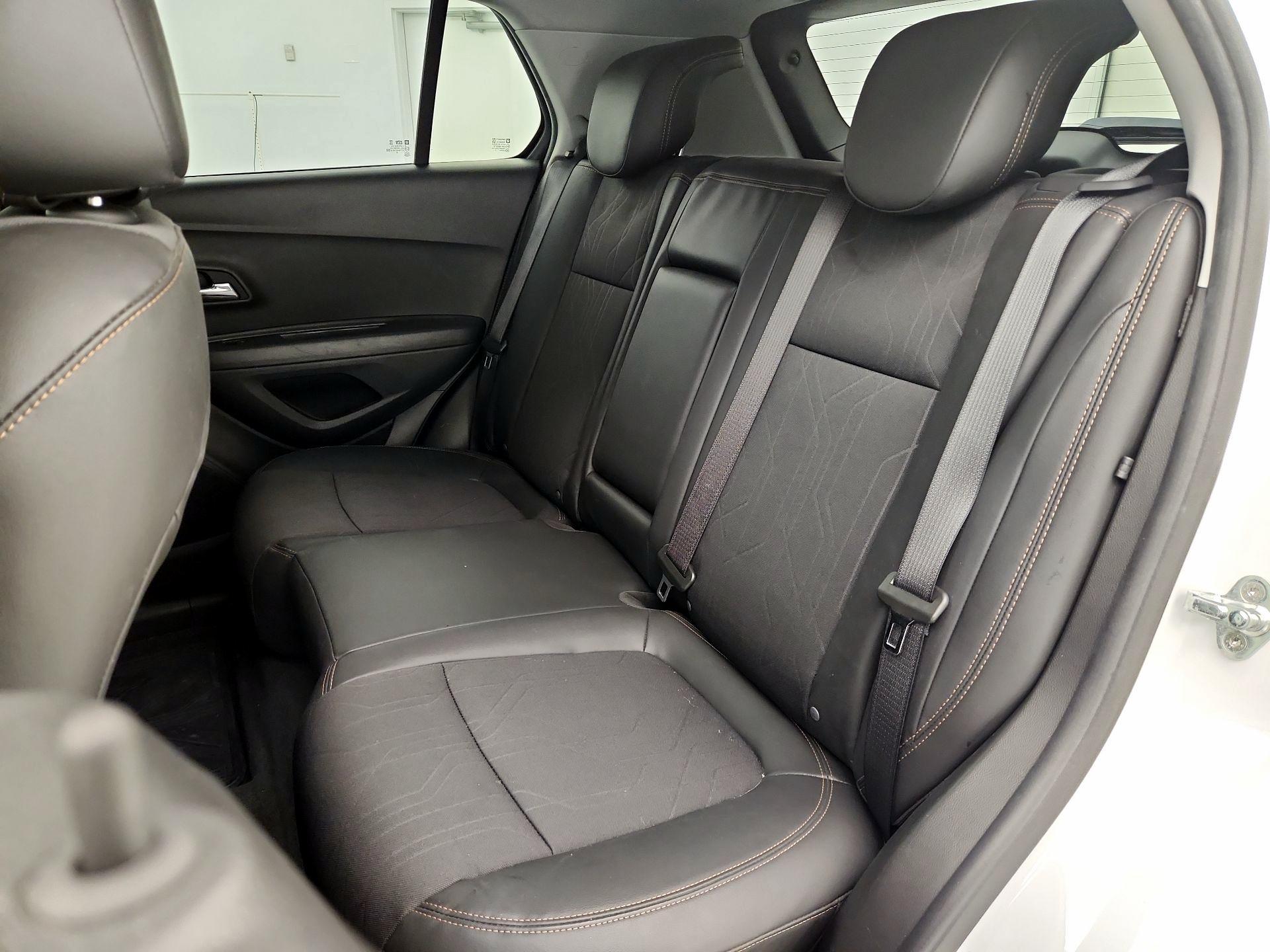 Thumbnail: 2020 Chevrolet Trax - 19