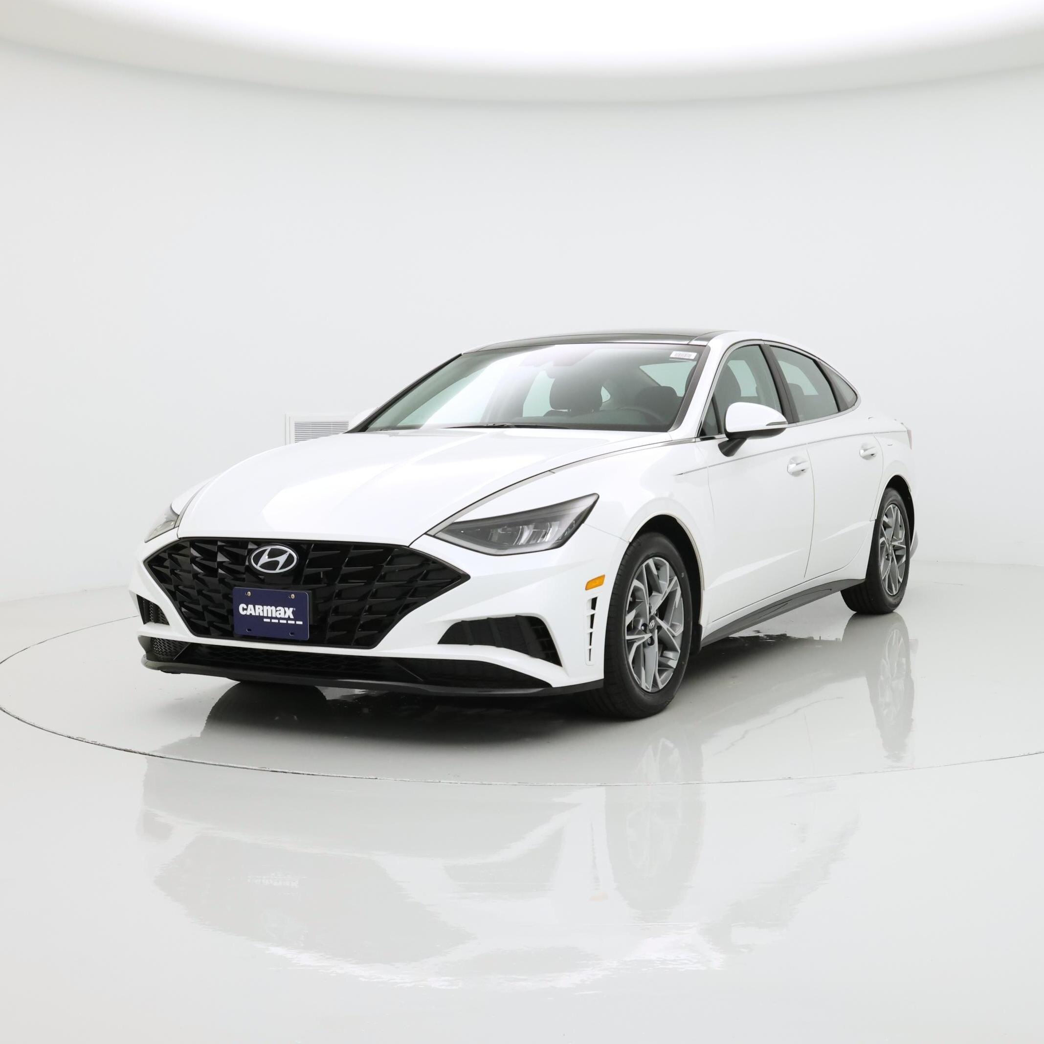 Thumbnail: 2022 Hyundai Sonata - 4