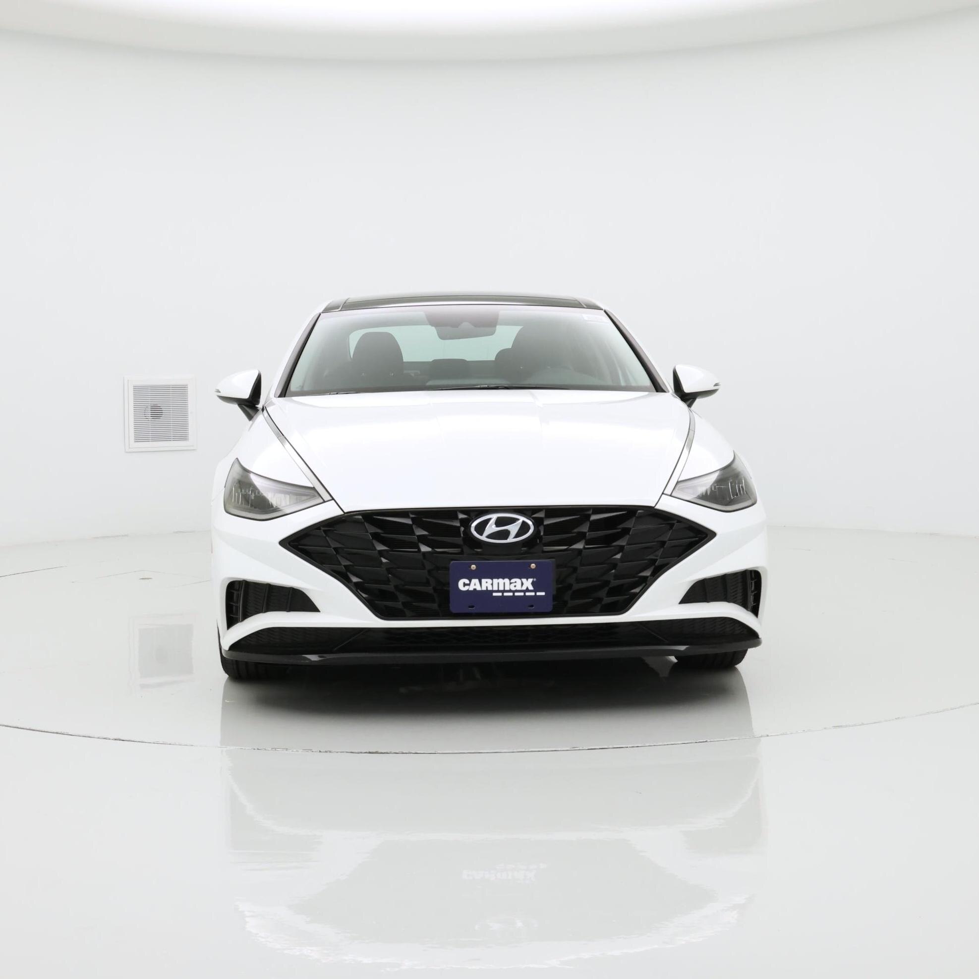 Thumbnail: 2022 Hyundai Sonata - 5