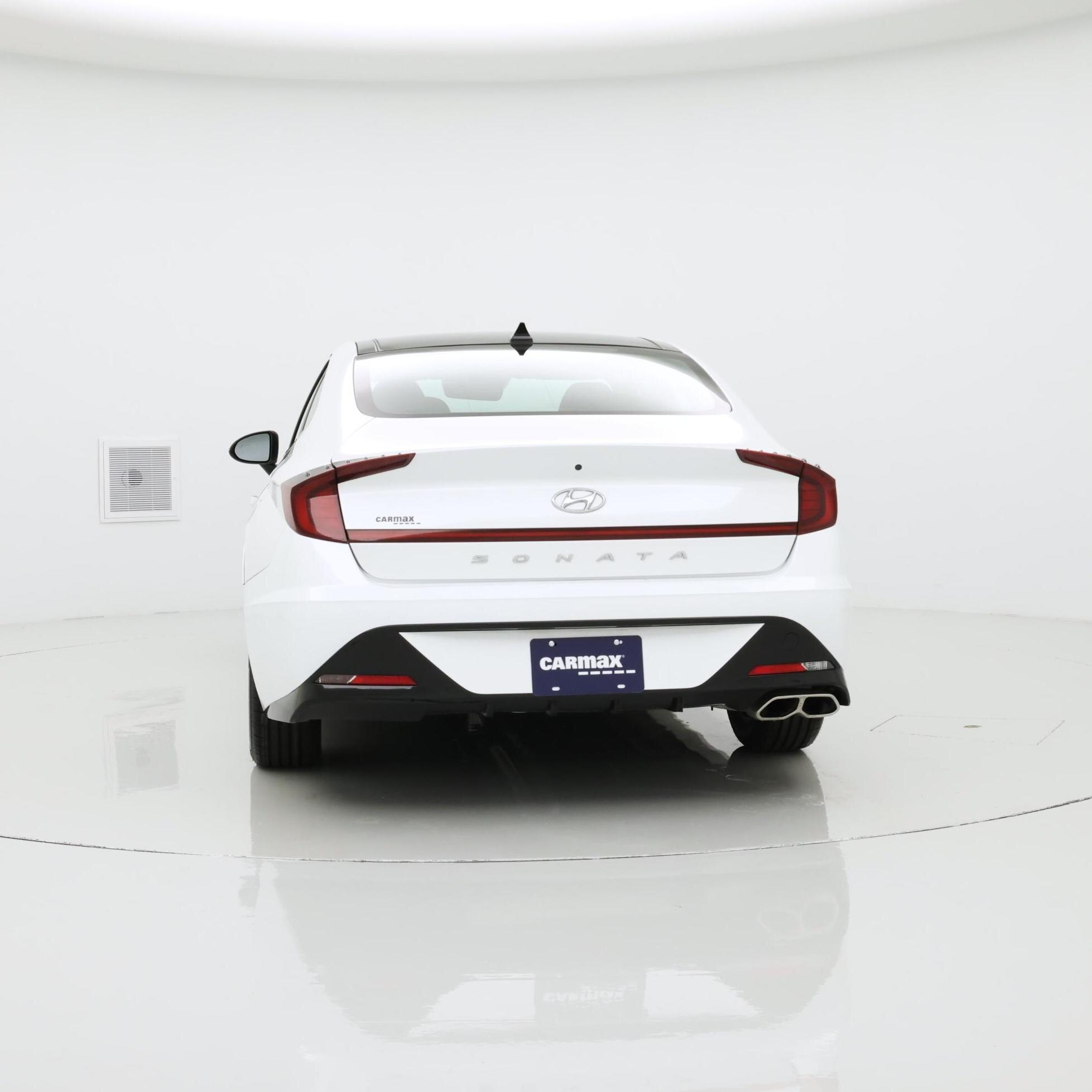Thumbnail: 2022 Hyundai Sonata - 6