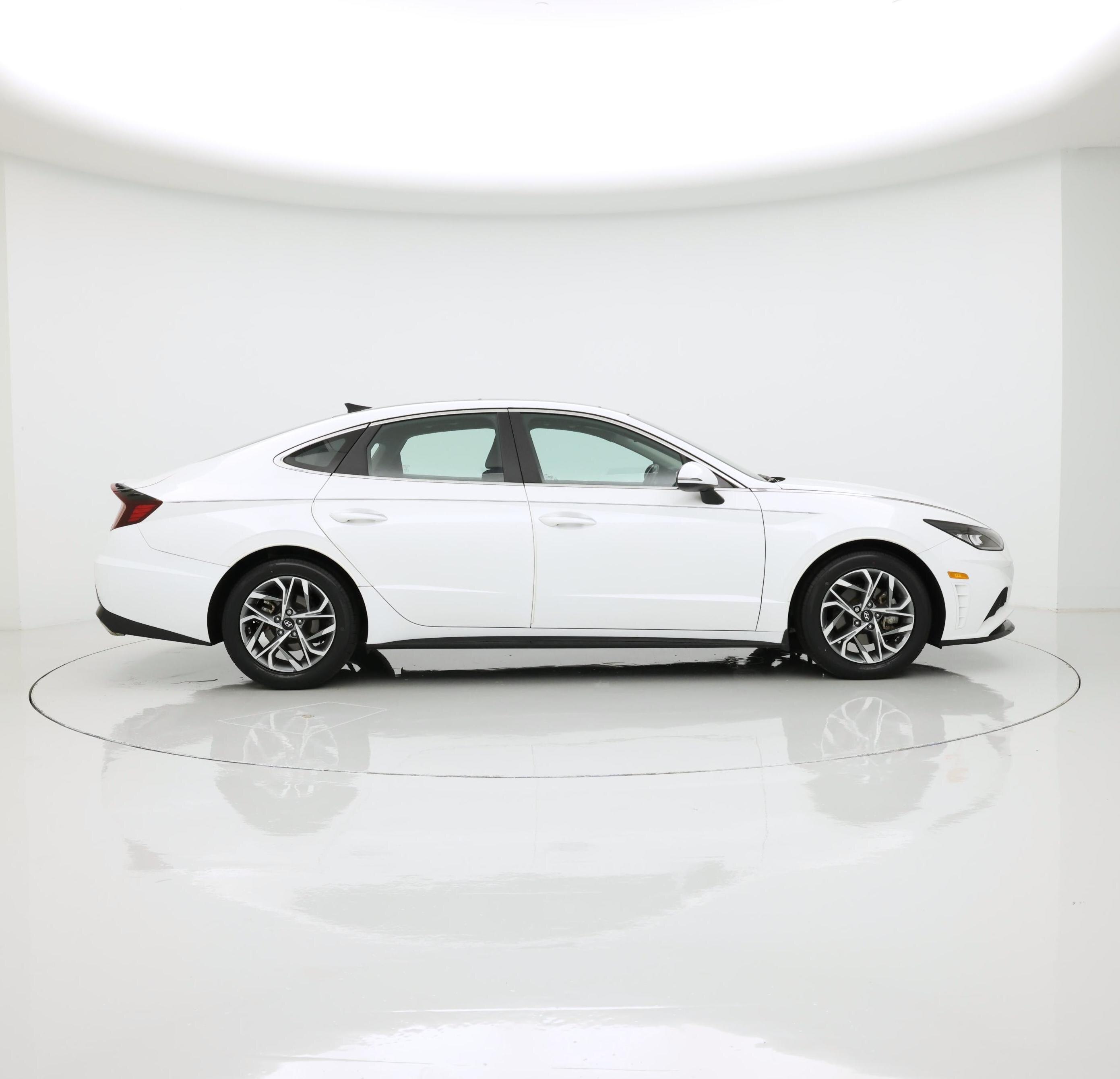 Thumbnail: 2022 Hyundai Sonata - 7