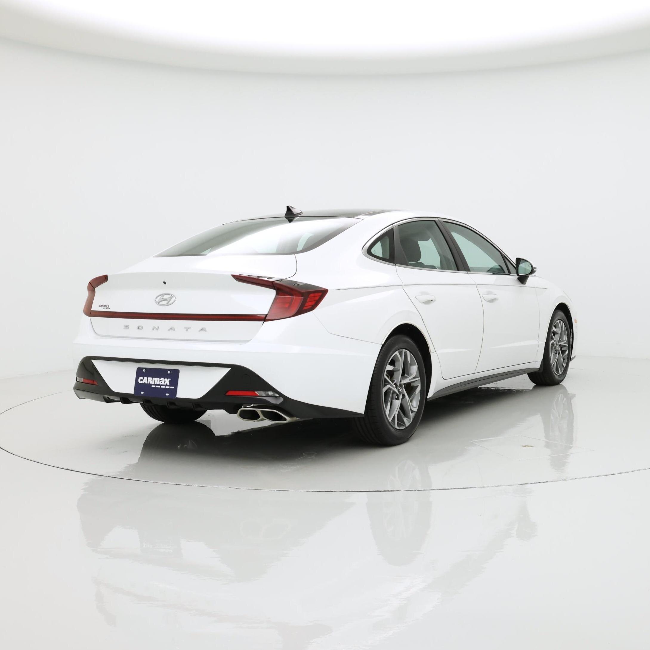 Thumbnail: 2022 Hyundai Sonata - 8