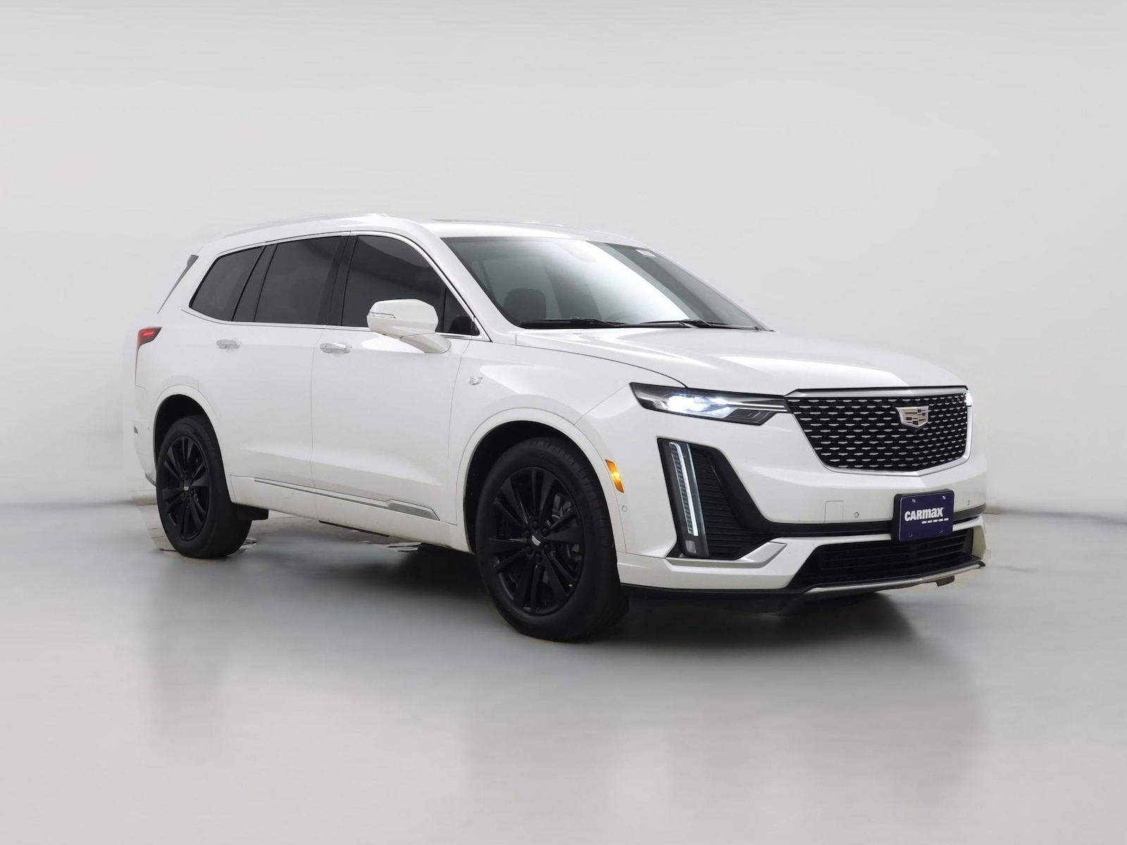 2020 Cadillac XT6