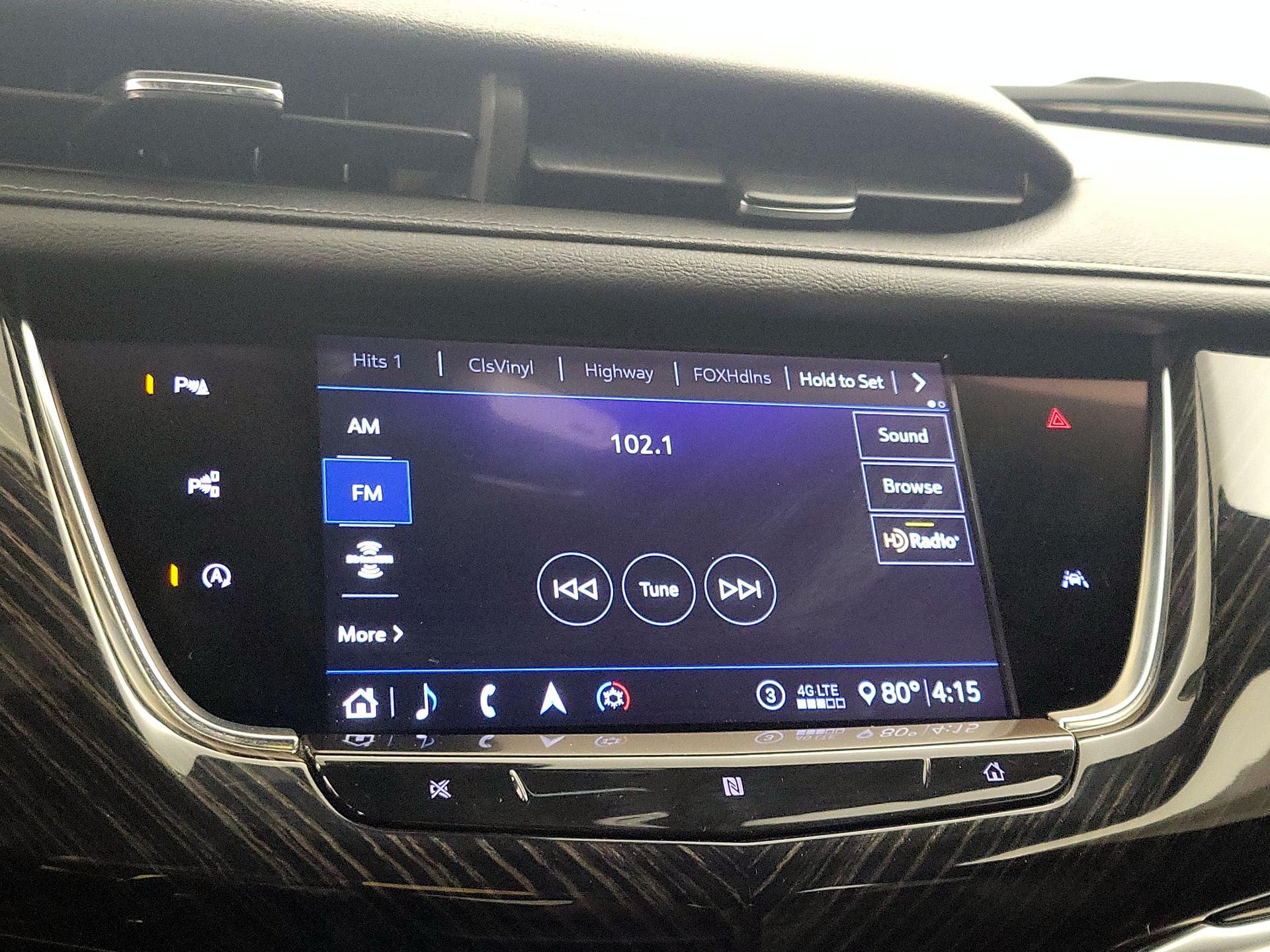Thumbnail: 2020 Cadillac XT6 - 15