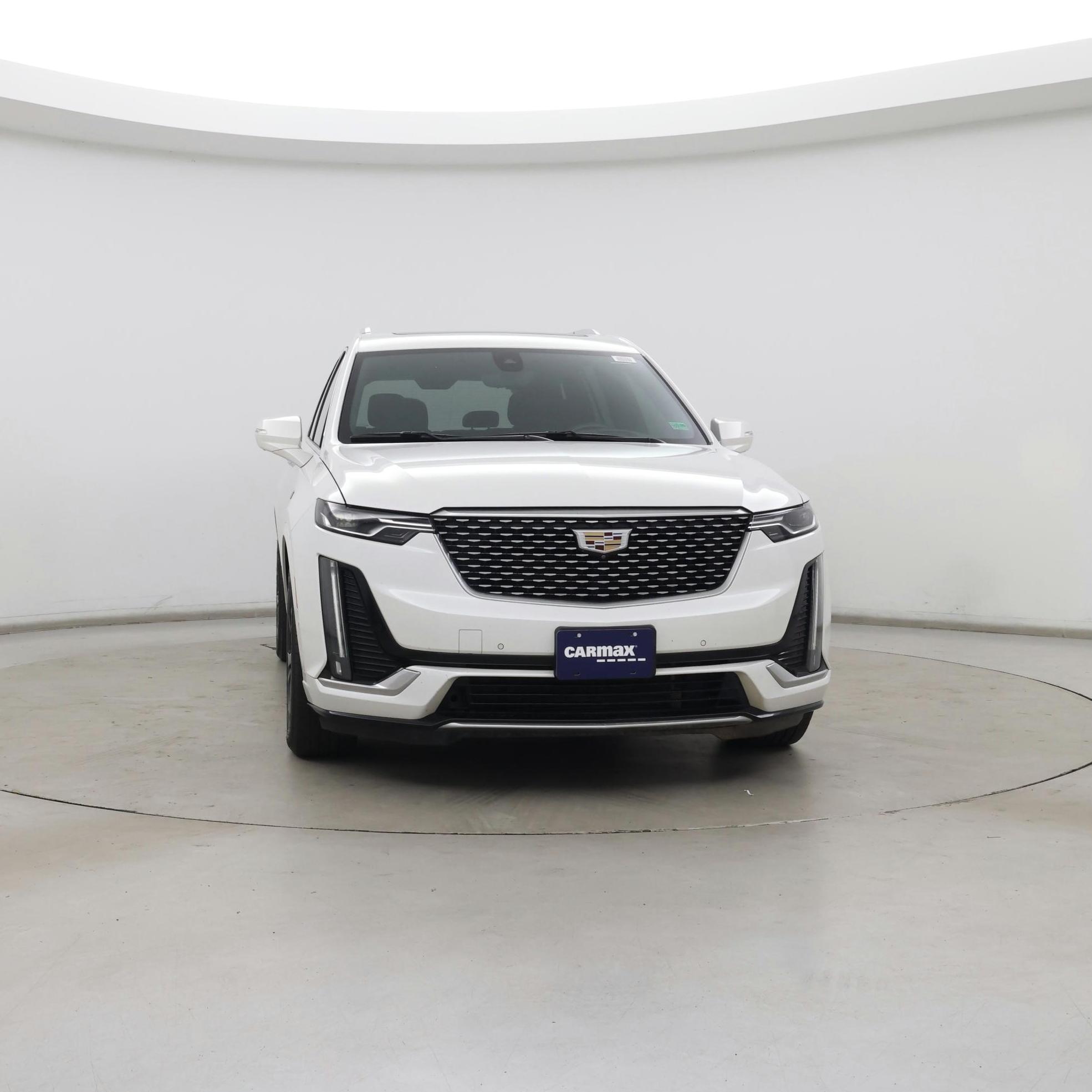 Thumbnail: 2020 Cadillac XT6 - 5