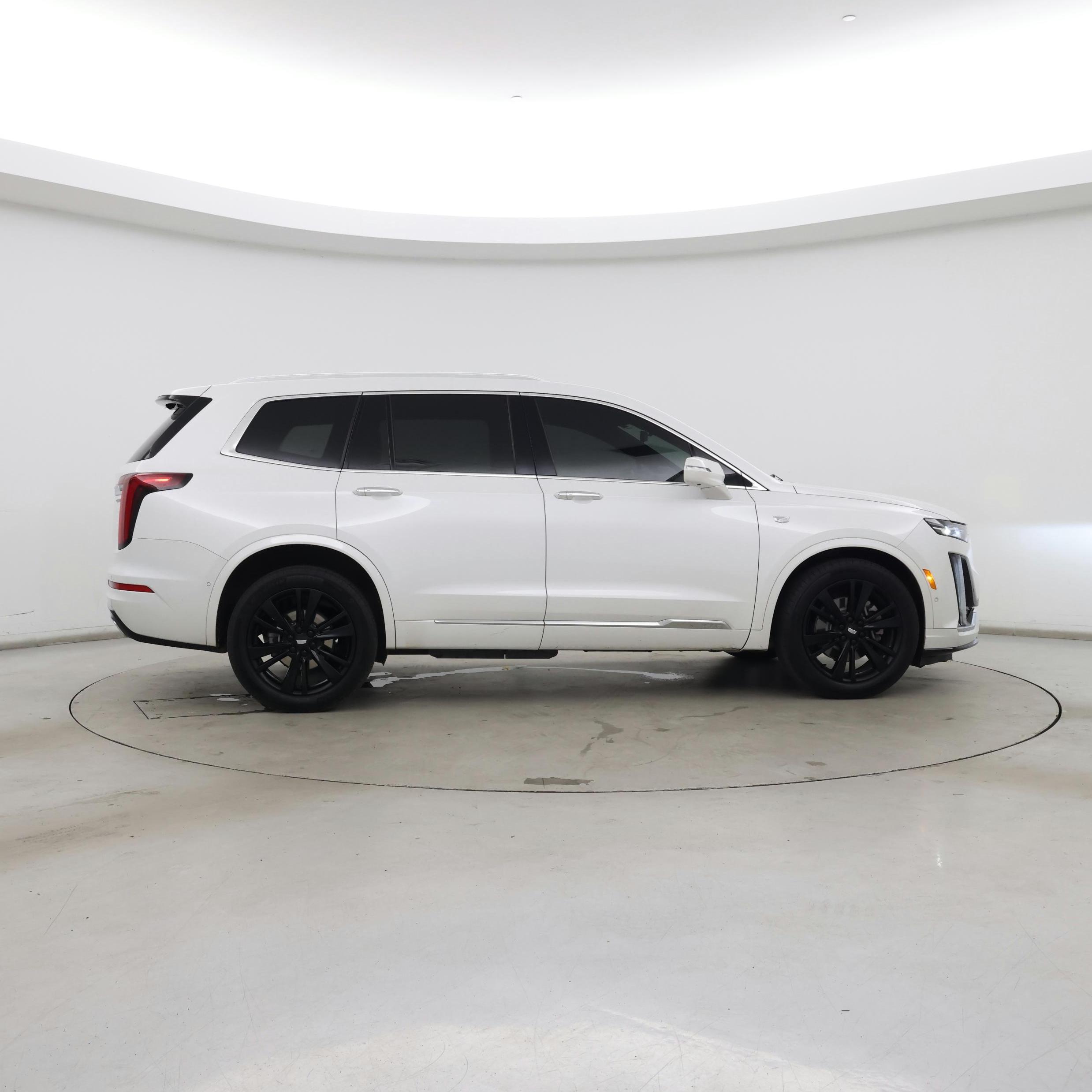 Thumbnail: 2020 Cadillac XT6 - 7