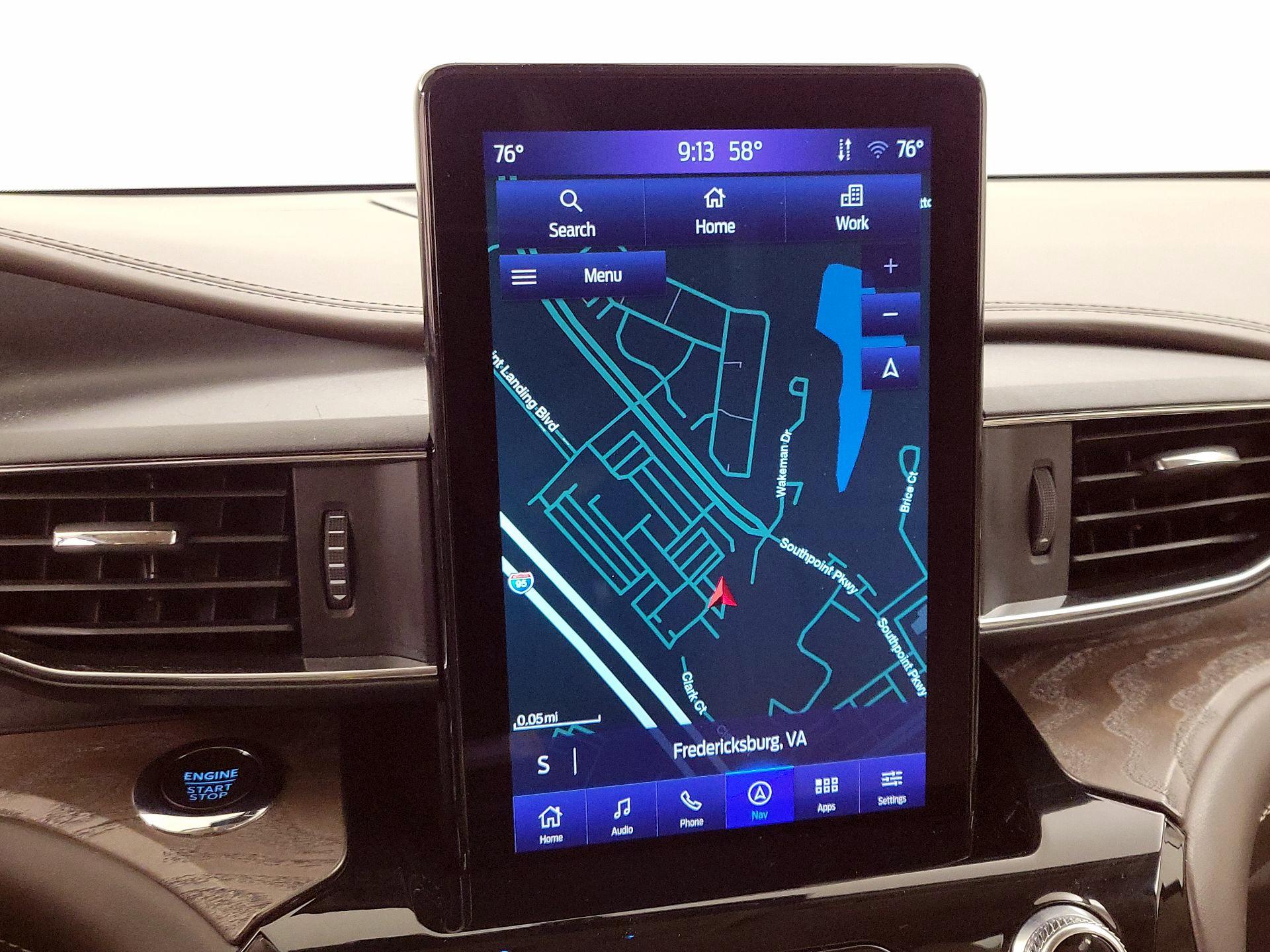 Thumbnail: 2022 Ford Explorer - 14