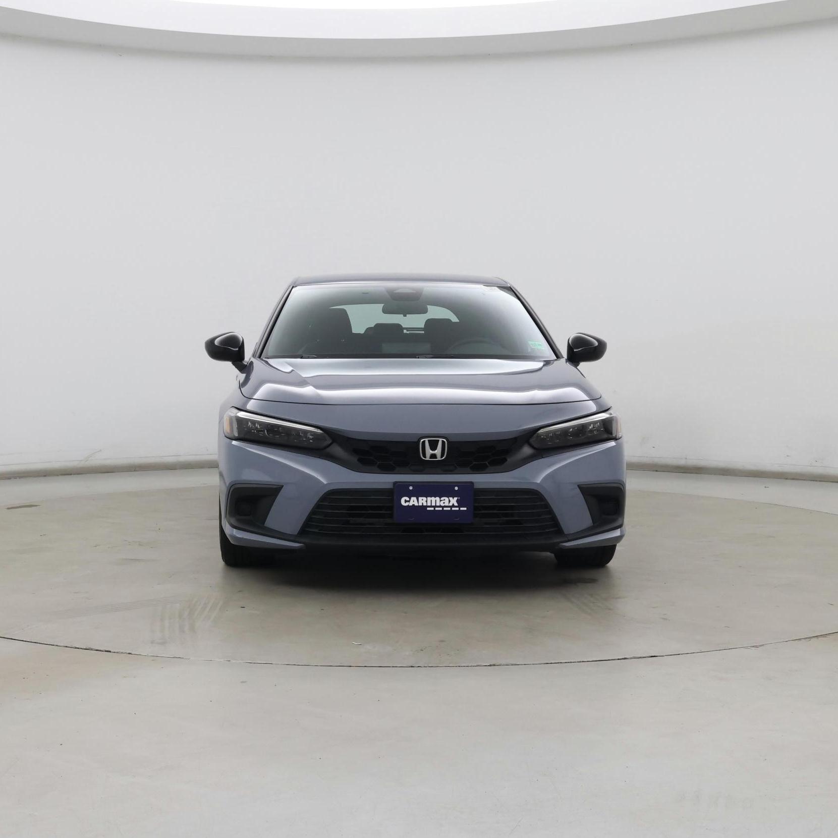 Thumbnail: 2023 Honda Civic - 5