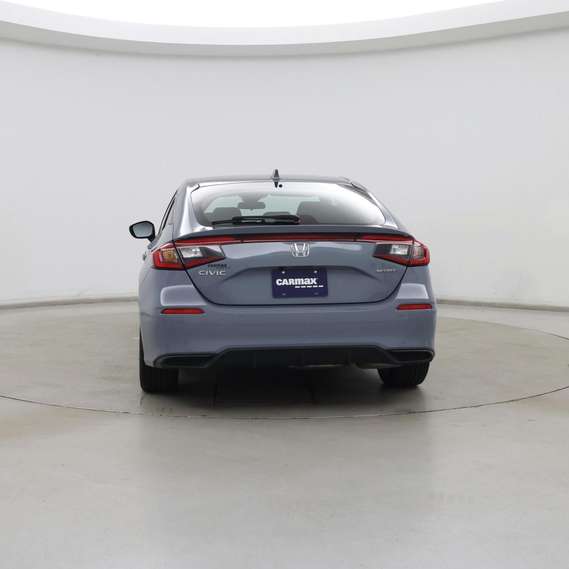 Thumbnail: 2023 Honda Civic - 6