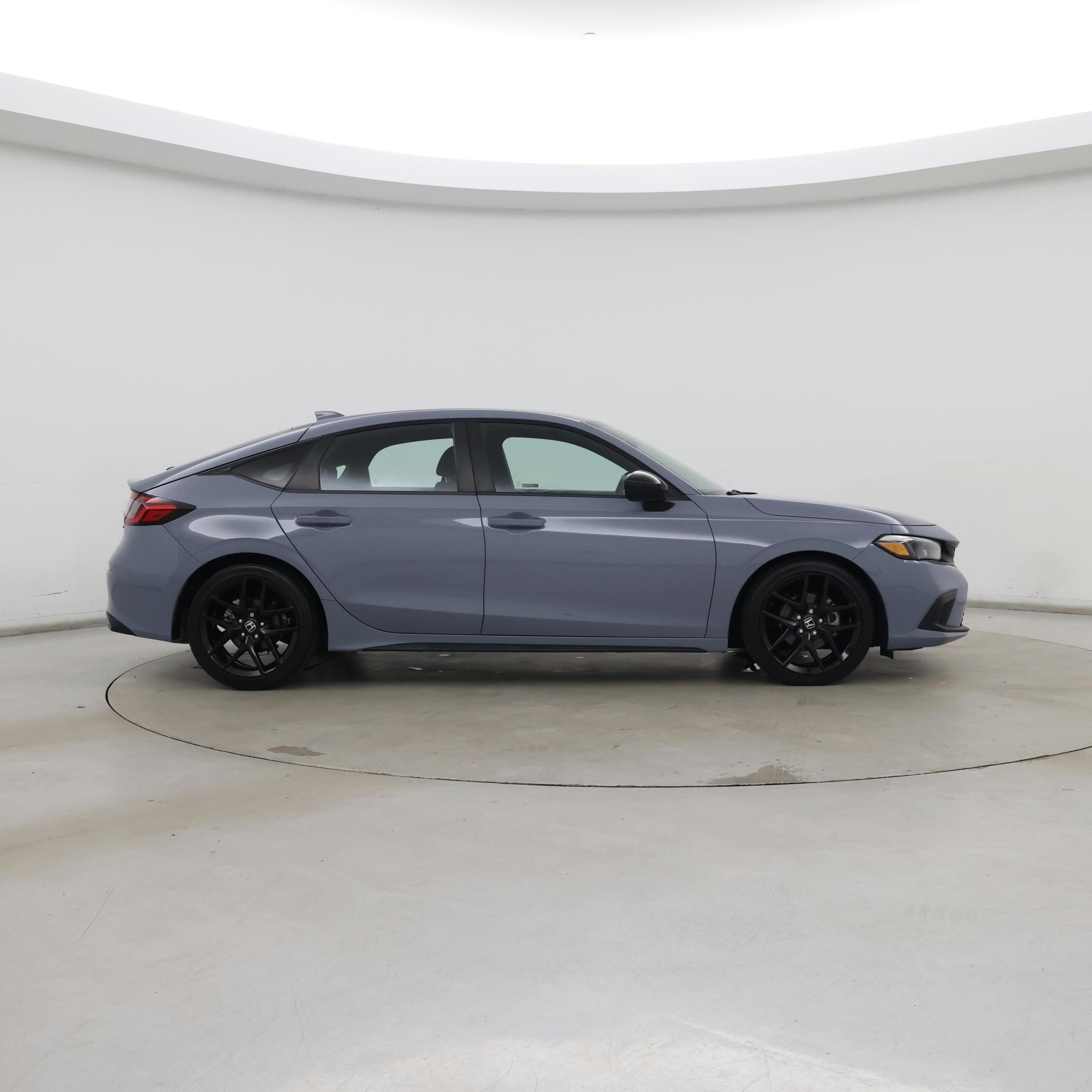 Thumbnail: 2023 Honda Civic - 7