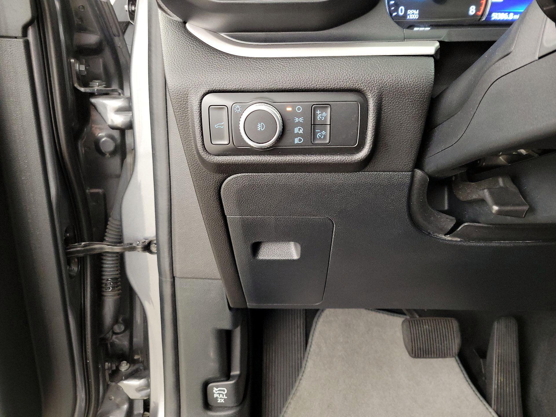 Thumbnail: 2022 Ford Explorer - 13