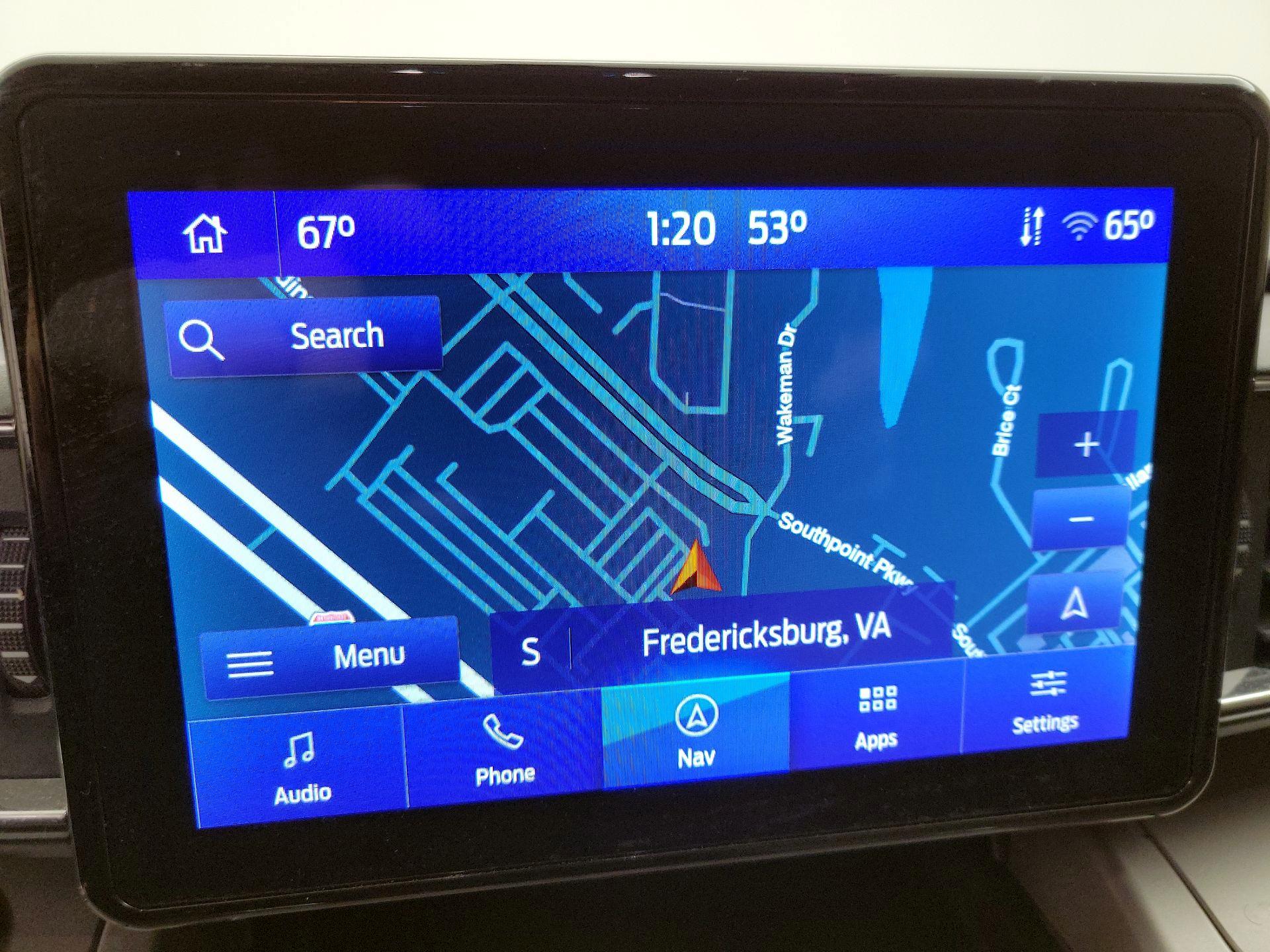 Thumbnail: 2022 Ford Explorer - 14