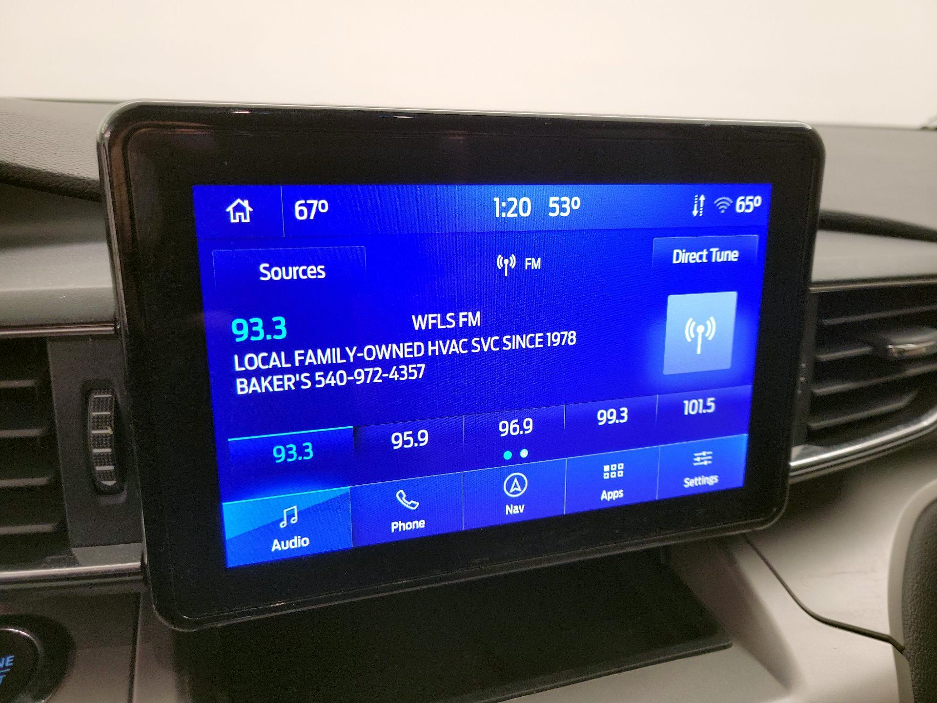 Thumbnail: 2022 Ford Explorer - 16