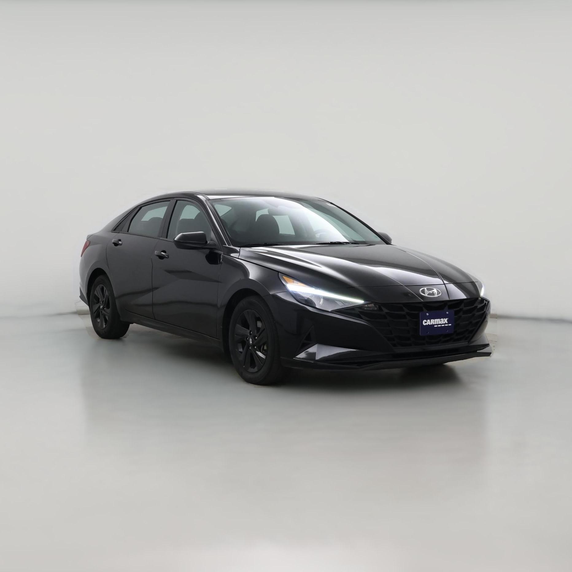 Thumbnail: 2023 Hyundai Elantra - 1